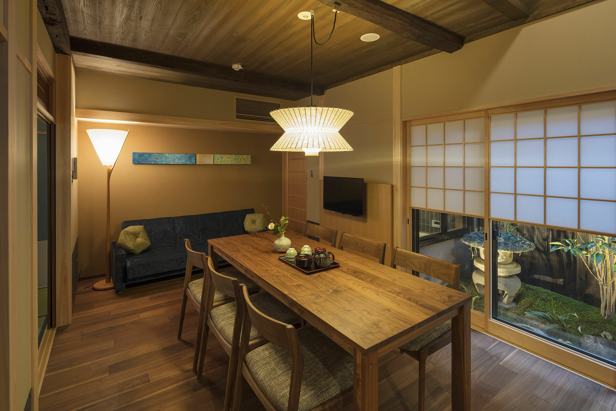 Holiday home Ayaginu