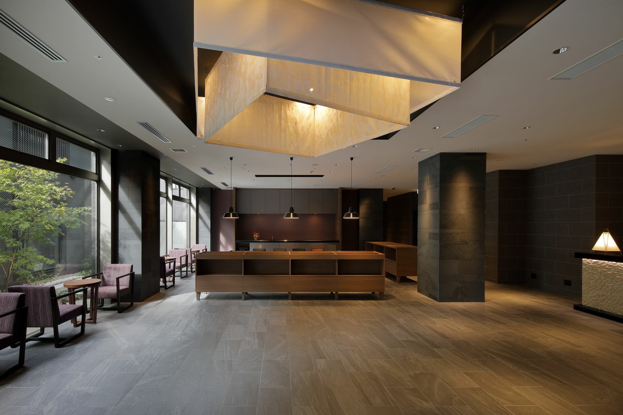 Tokyu Sanjo-karasuma 3* Kyoto