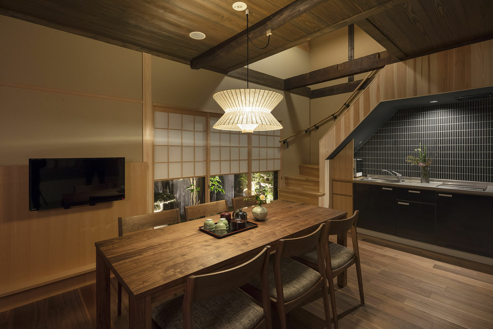 Ayaginu Holiday home