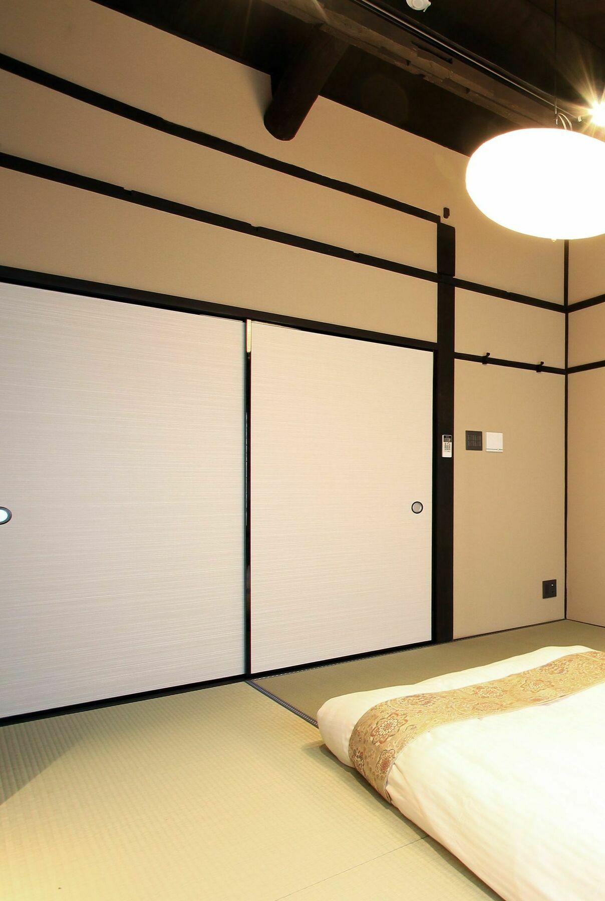 Kumomachiya Oike Holiday home *