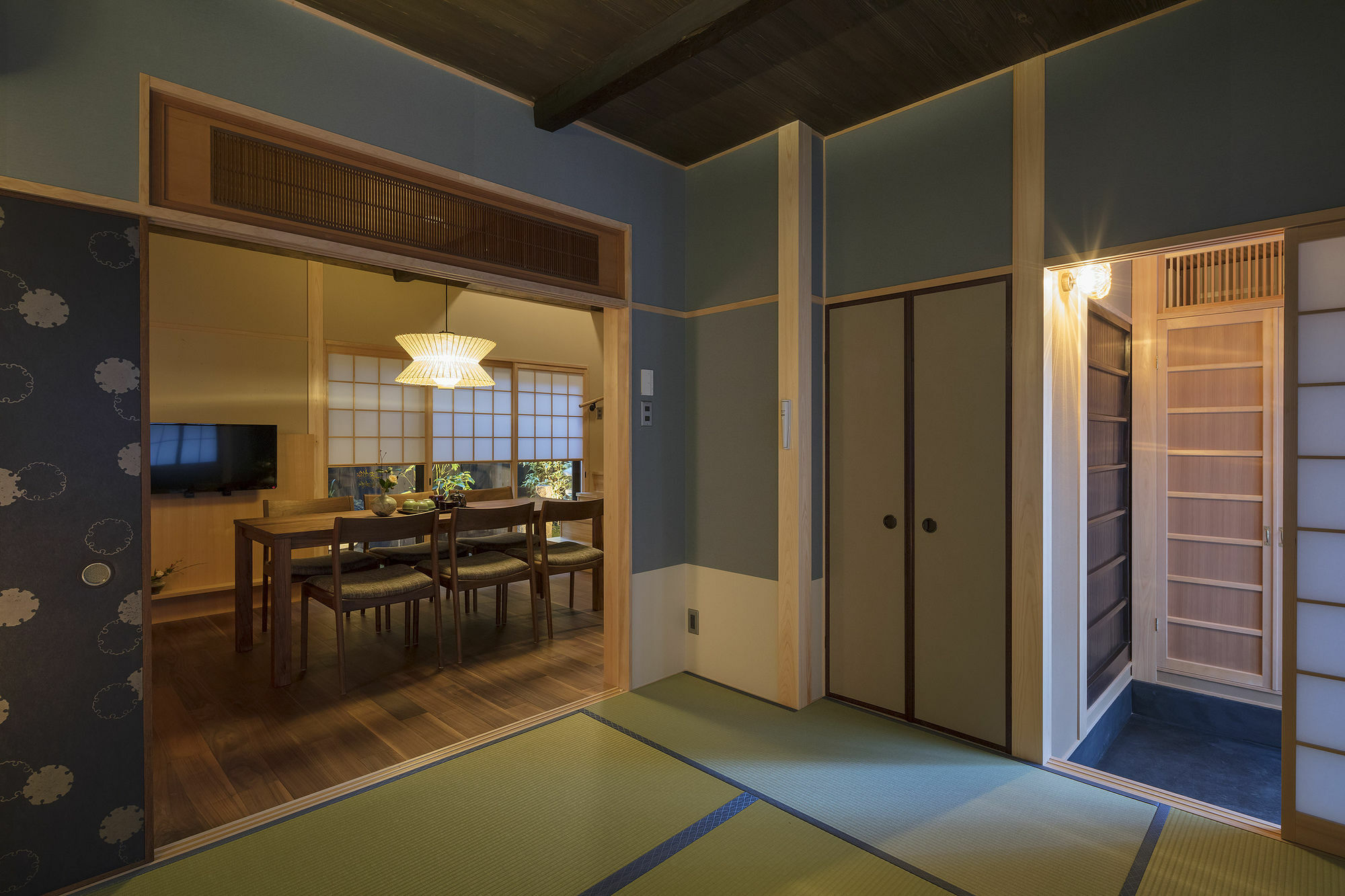 Ayaginu Holiday home Kyoto