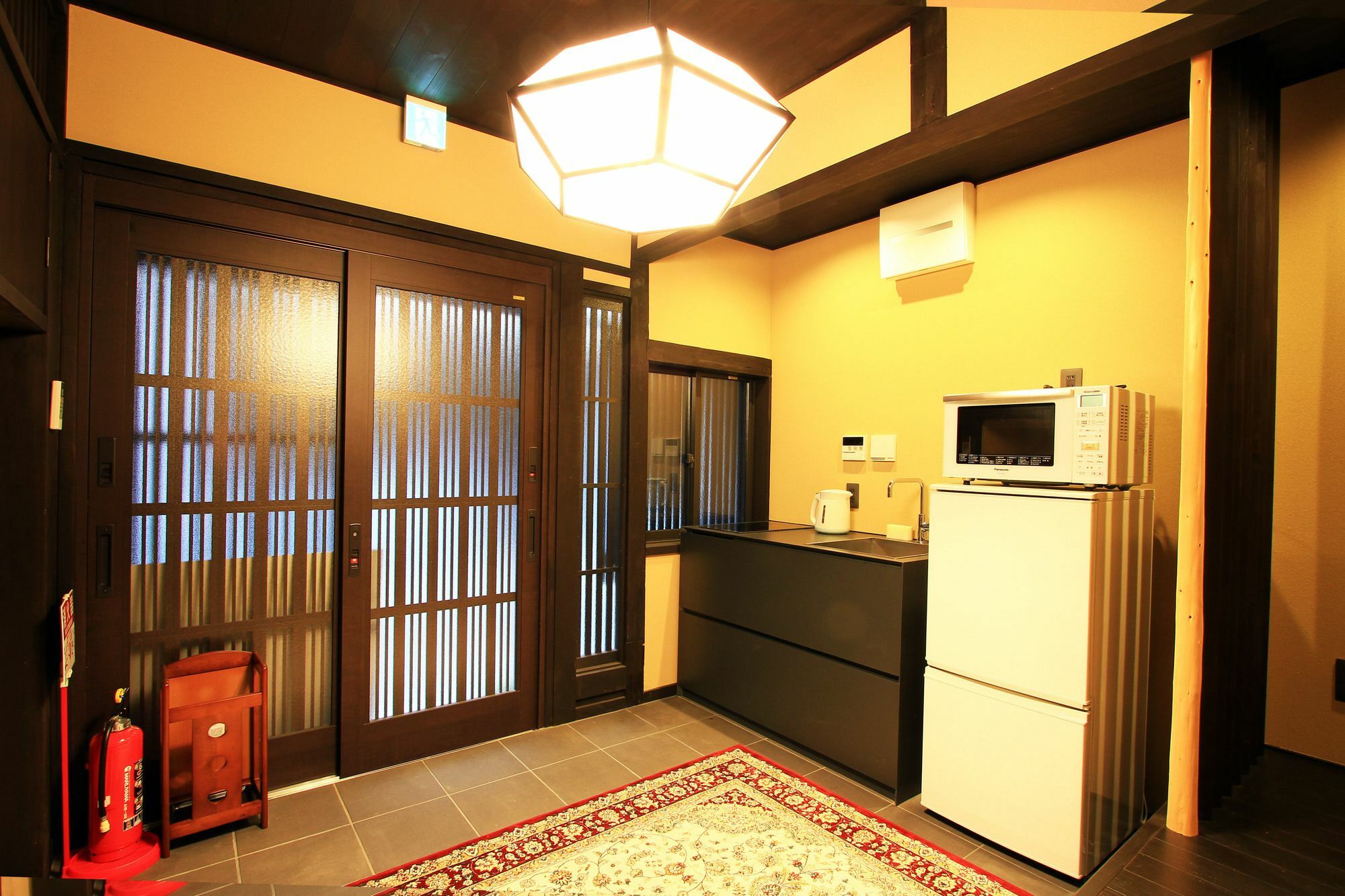 Kumomachiya Oike Holiday home Kyoto