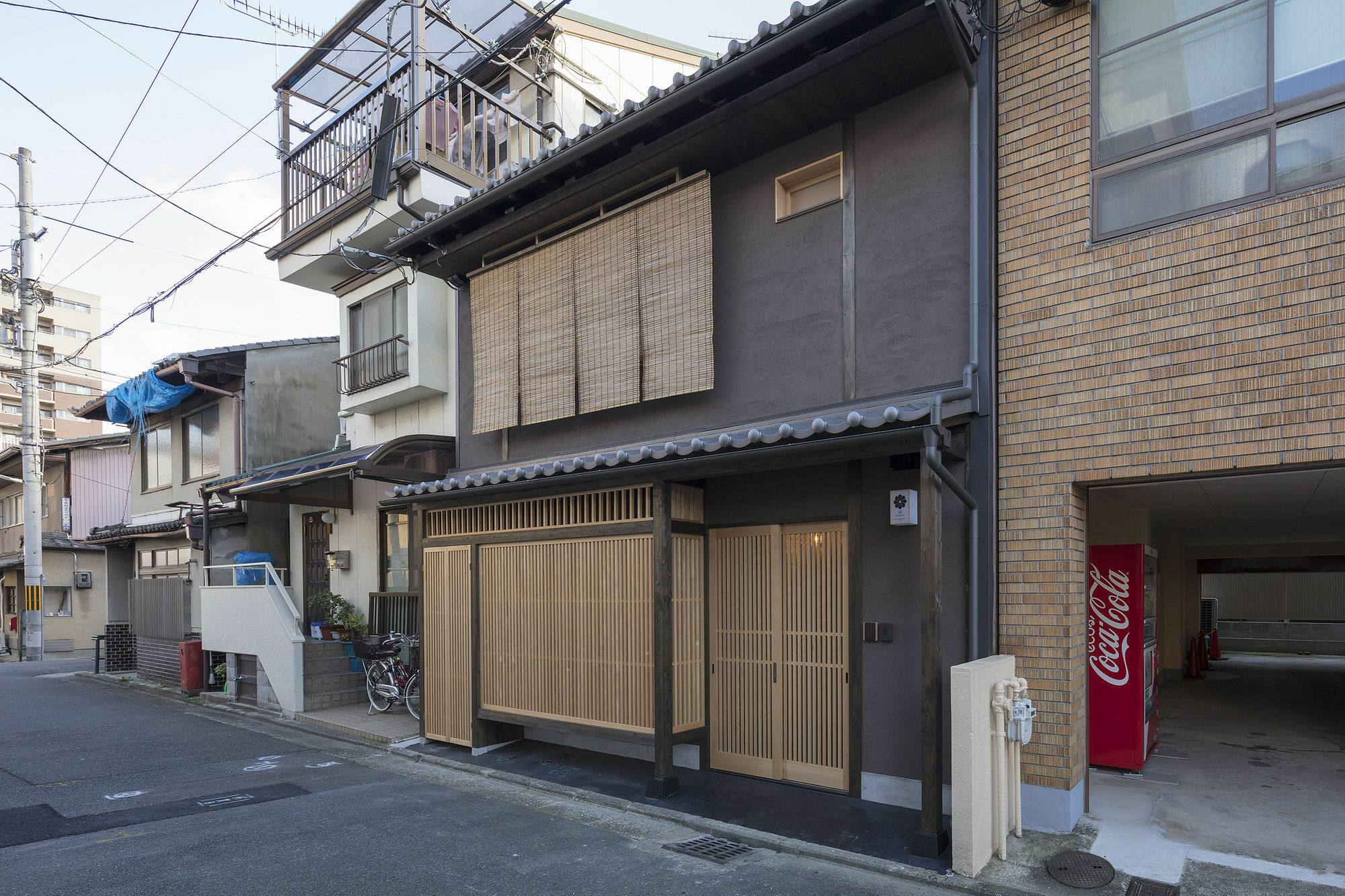 Ayaginu * Kyoto