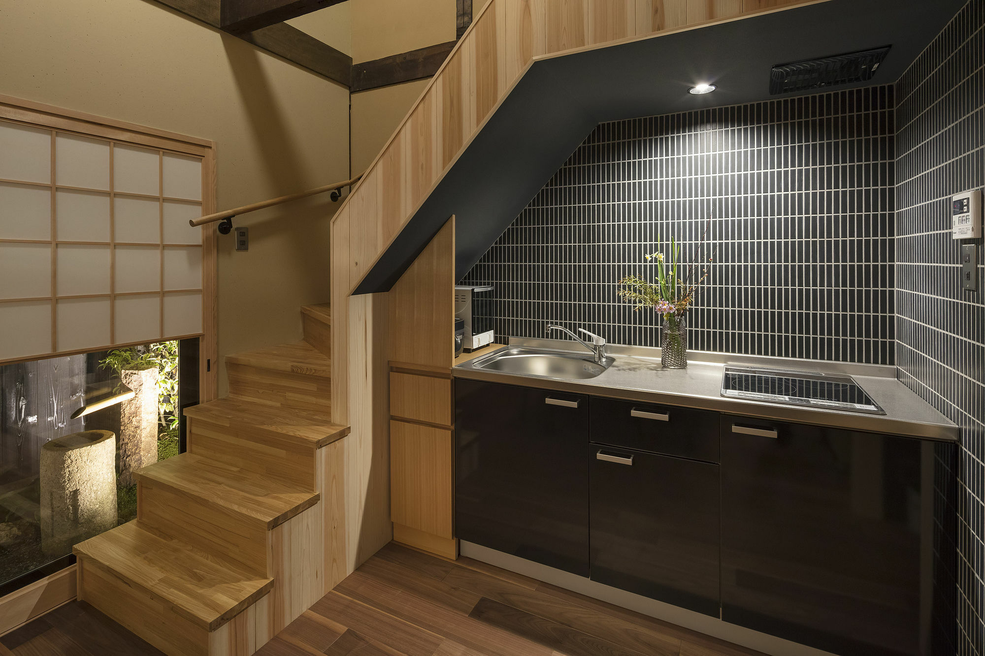 Holiday home Ayaginu