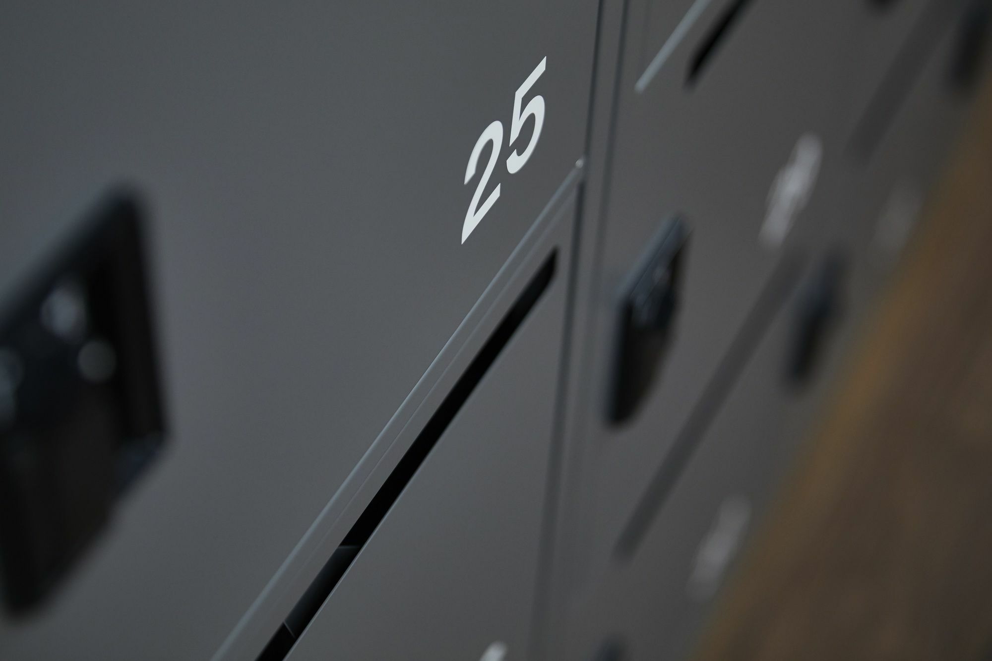The Millennials Capsule hotel