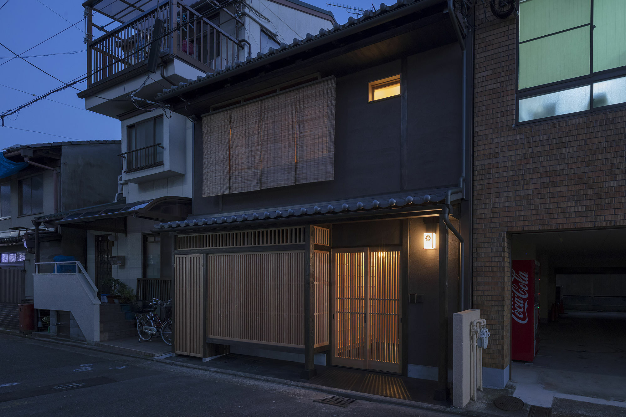 Holiday home Ayaginu Kyoto