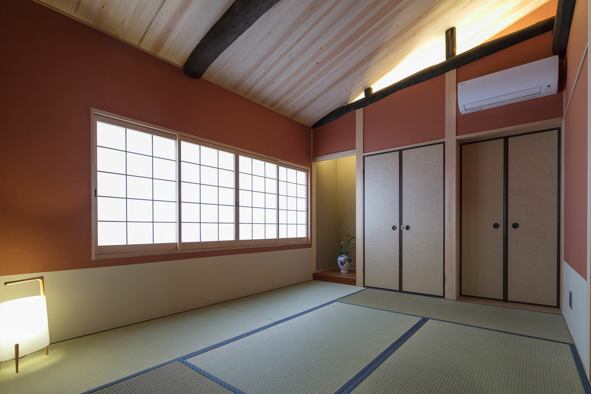 Ayaginu Holiday home