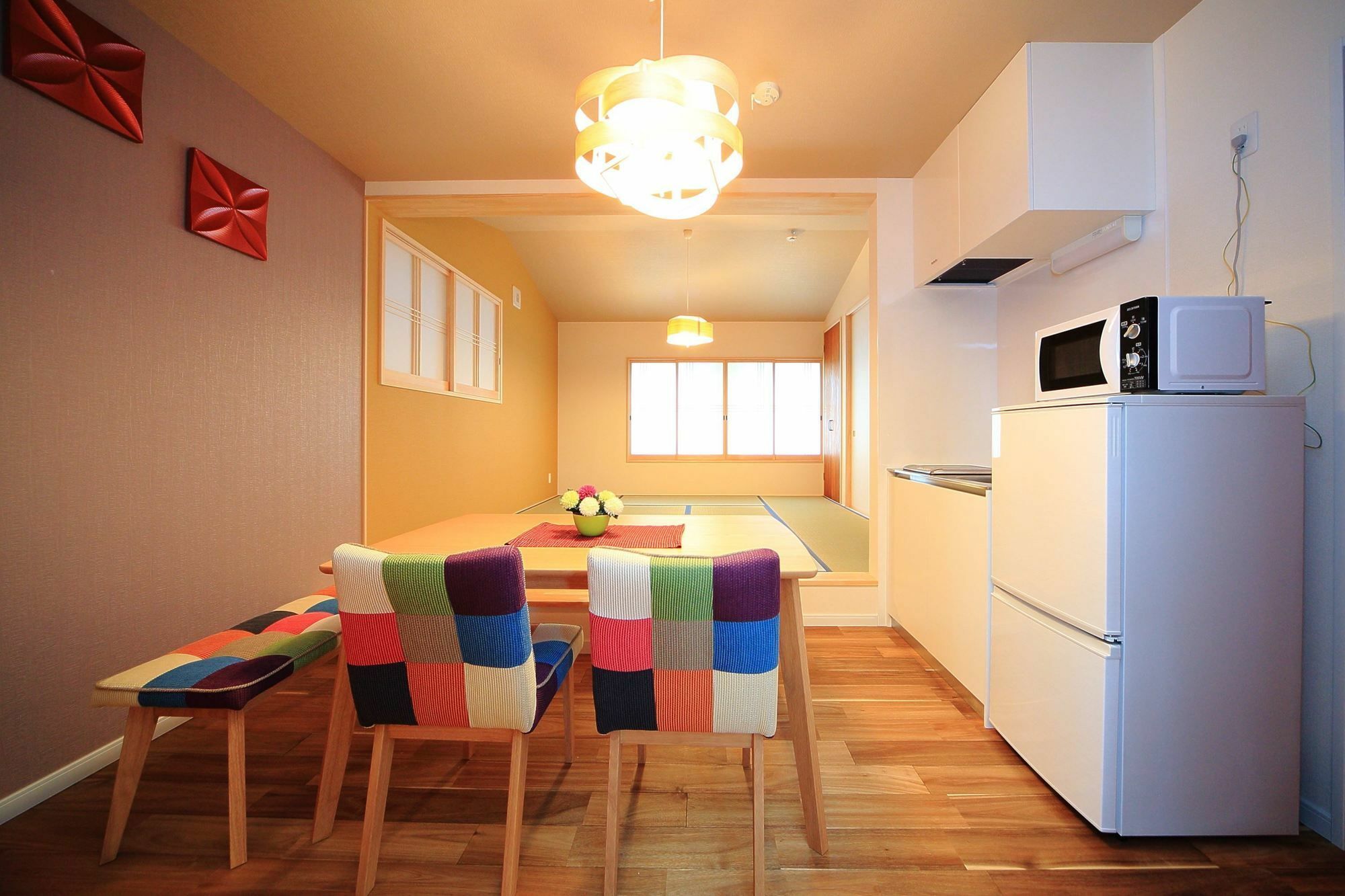 Coto Nijo 1 Holiday home