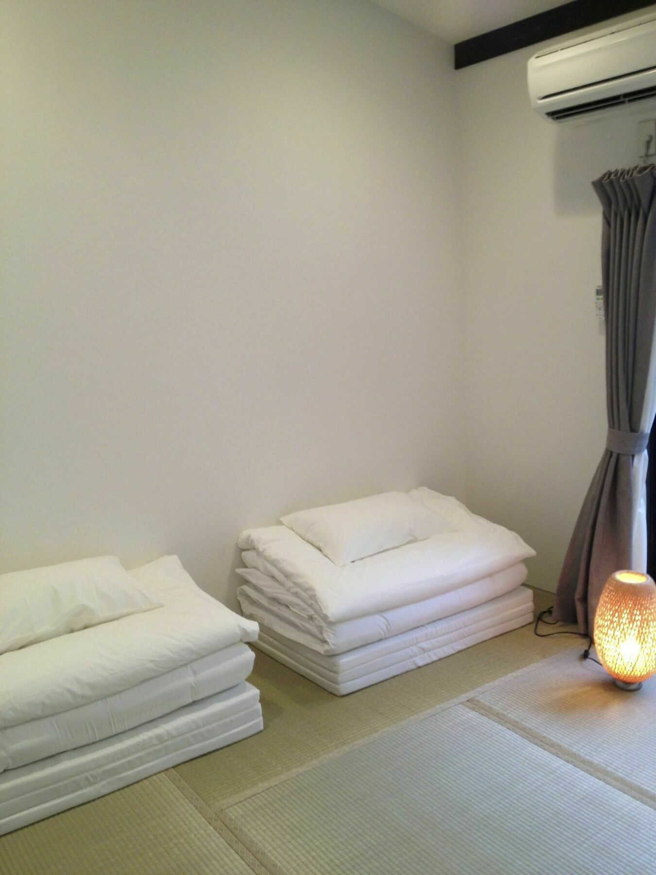 Apartment Kyo No Koyado Kanamachiya
