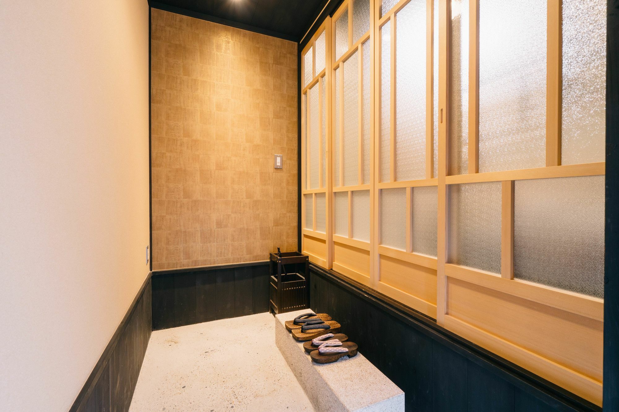 Holiday home Miro Hachijo Genmachi Tei Kyoto
