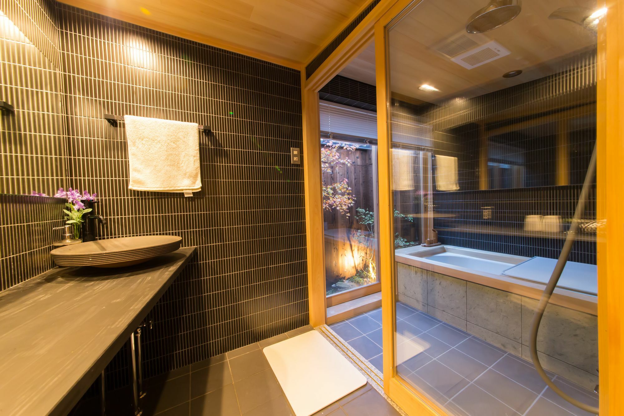 Holiday home Miro Hachijo Genmachi Tei