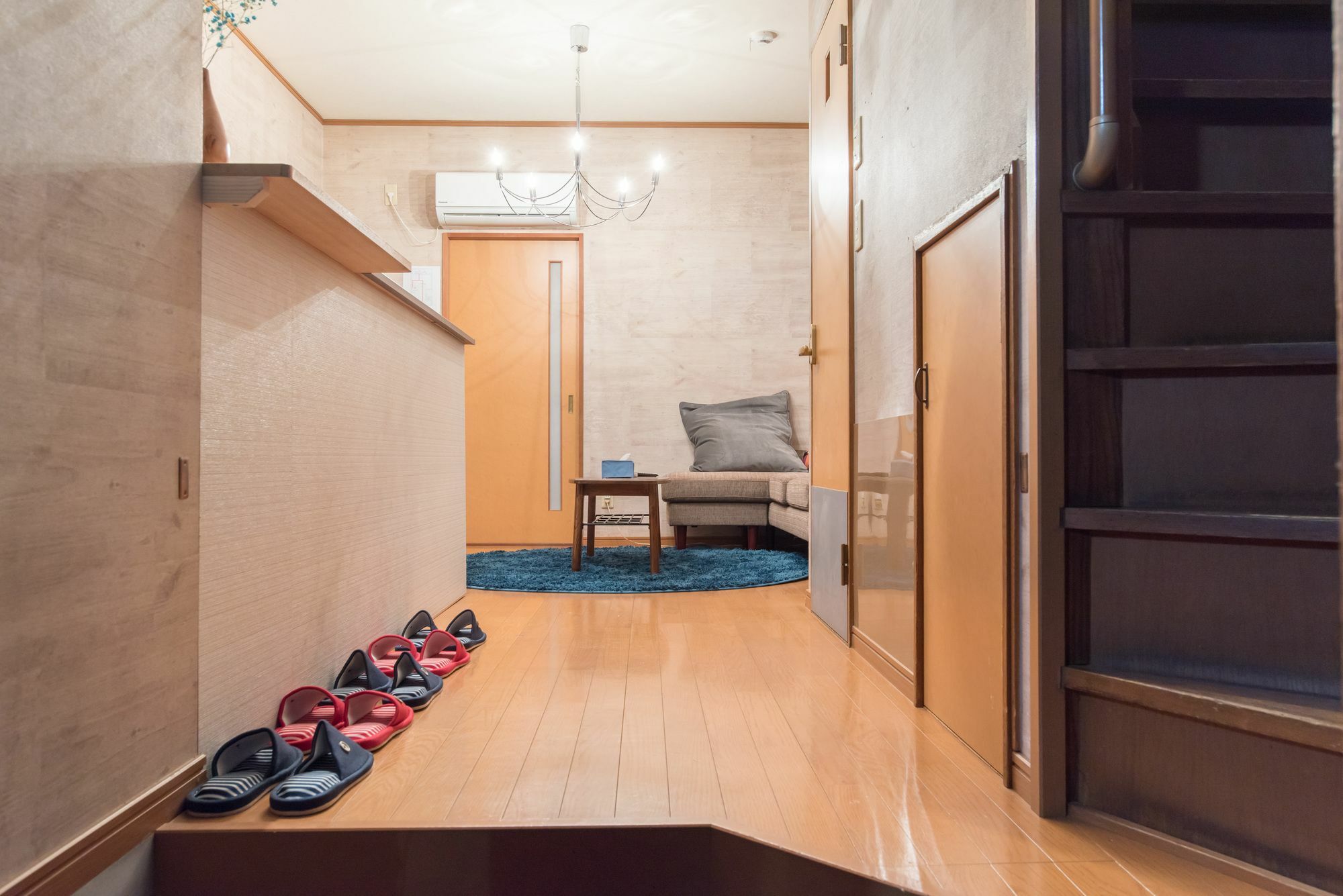 Guest house Fudanoya *