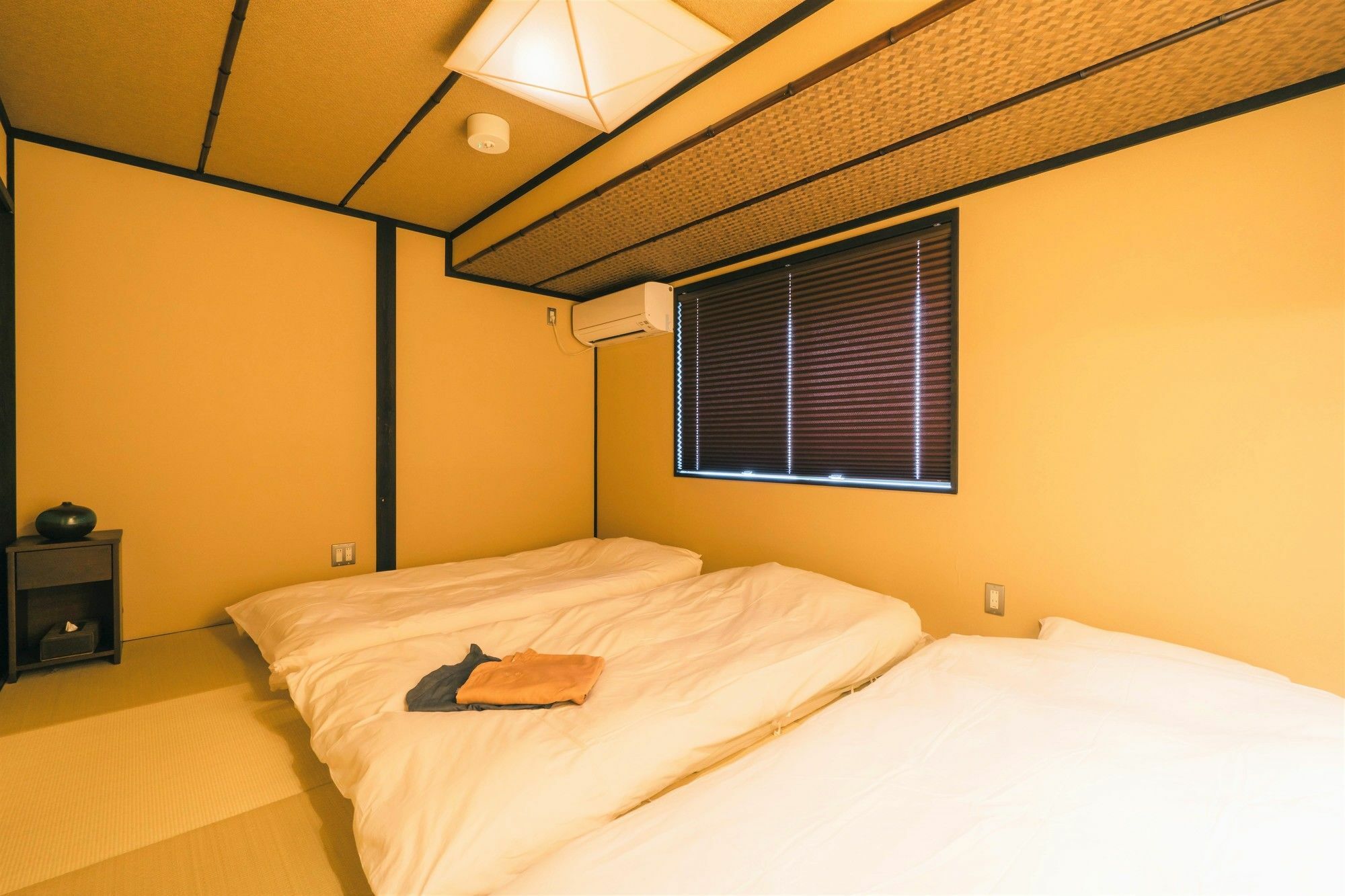 Miro Hachijo Genmachi Tei Holiday home Kyoto