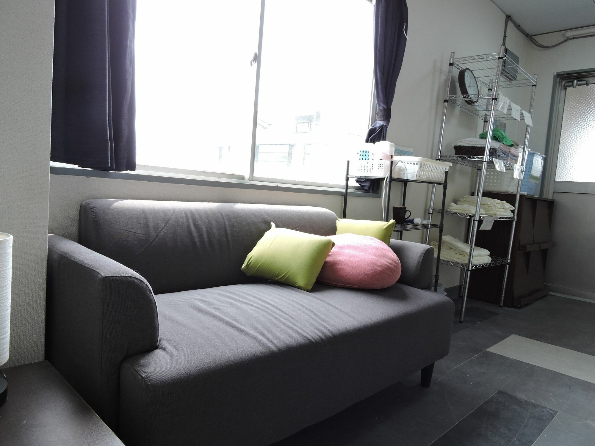 Ninja Guest house
