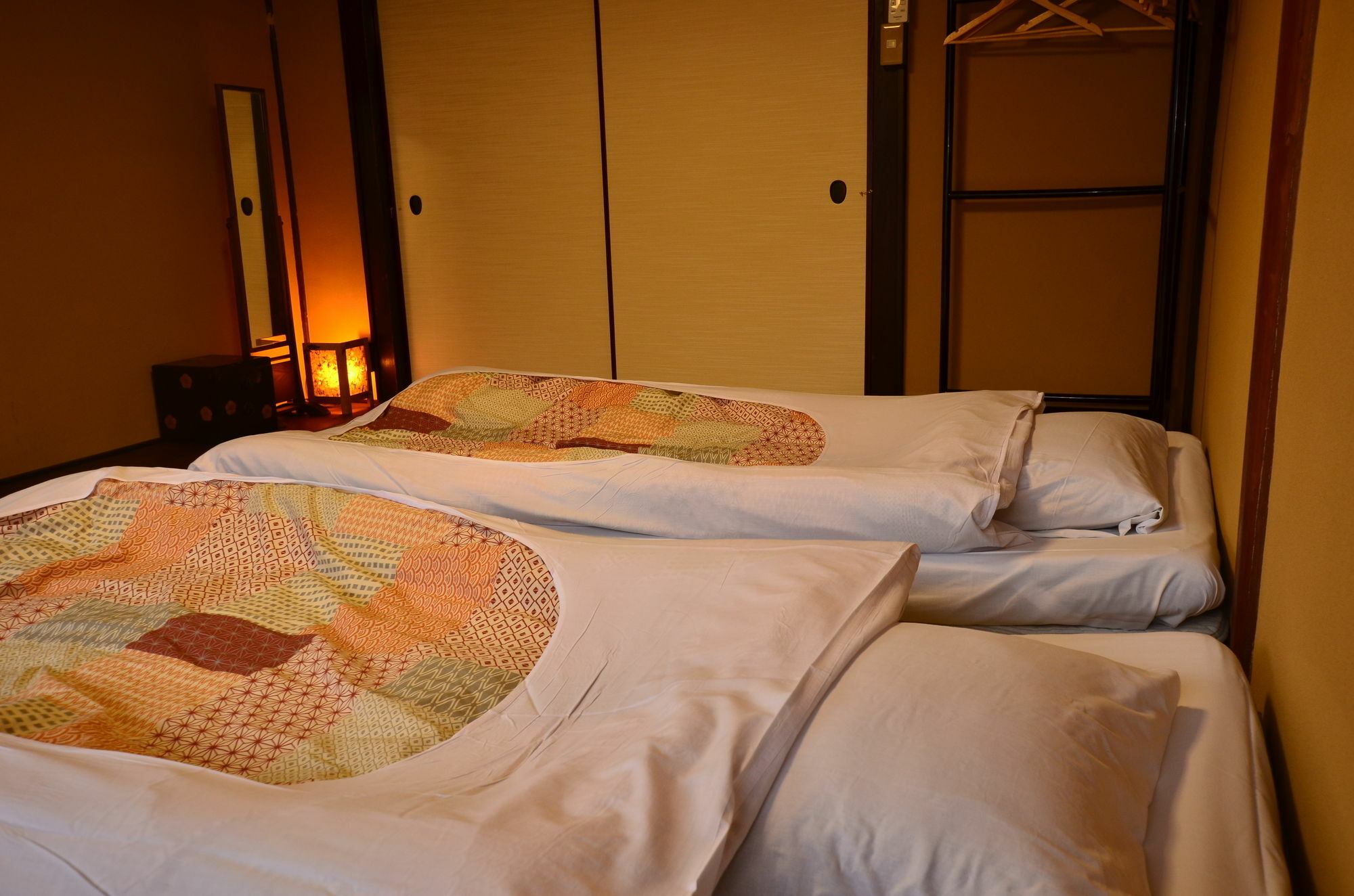 Grateful Guest house Kyoto