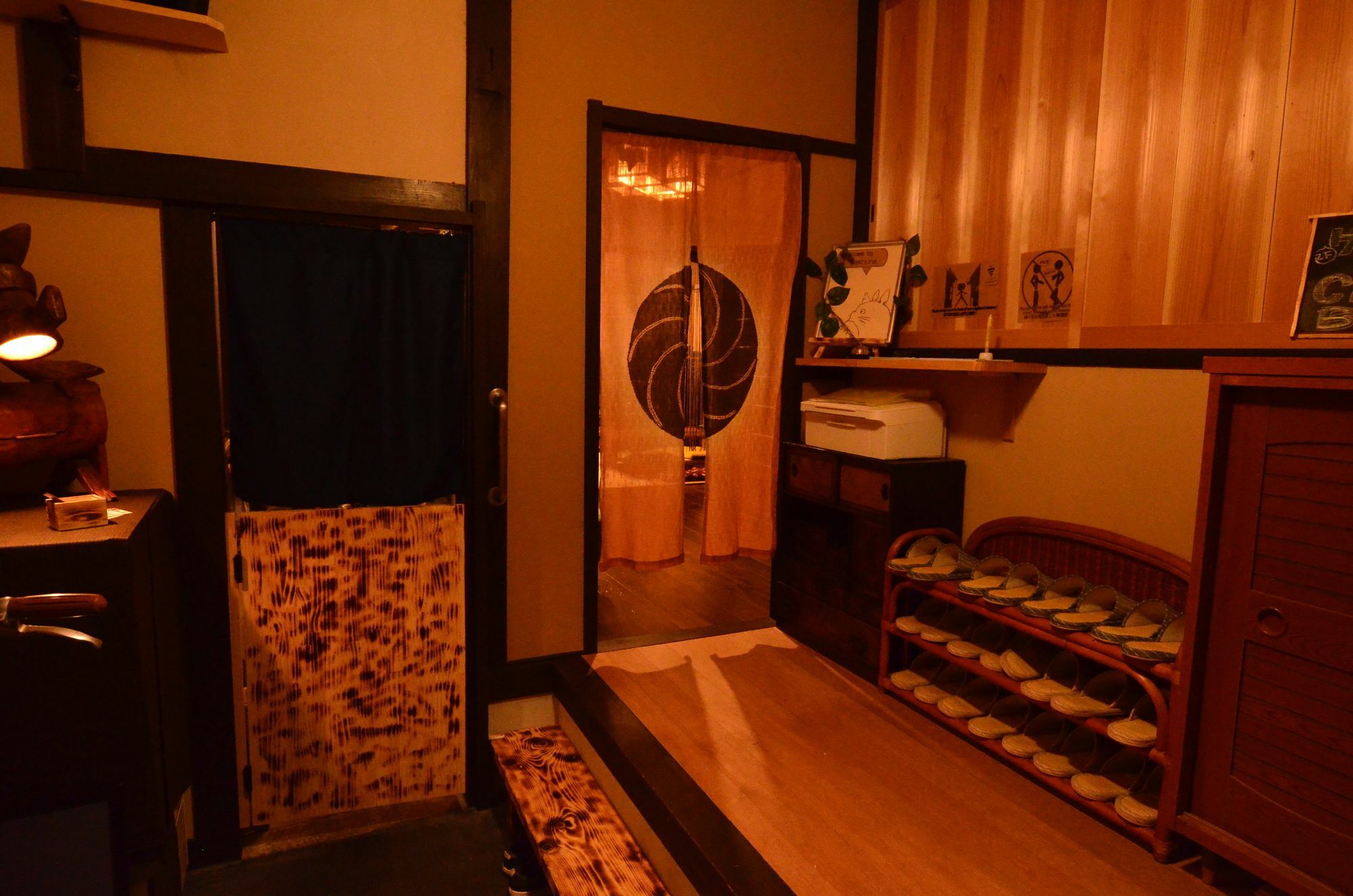 Grateful Guest house 2*