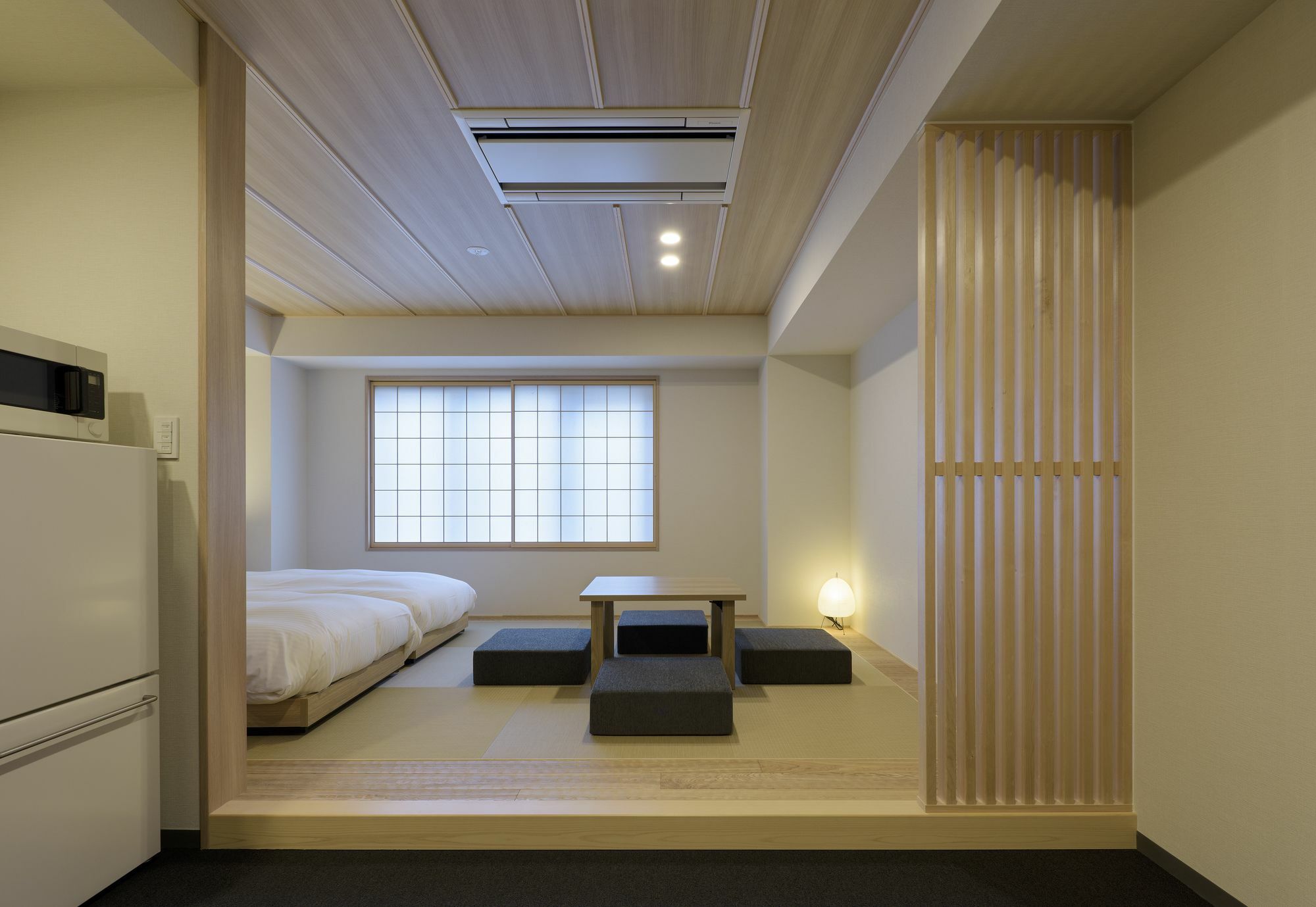 Mimaru Shinmachi Sanjo Kyoto