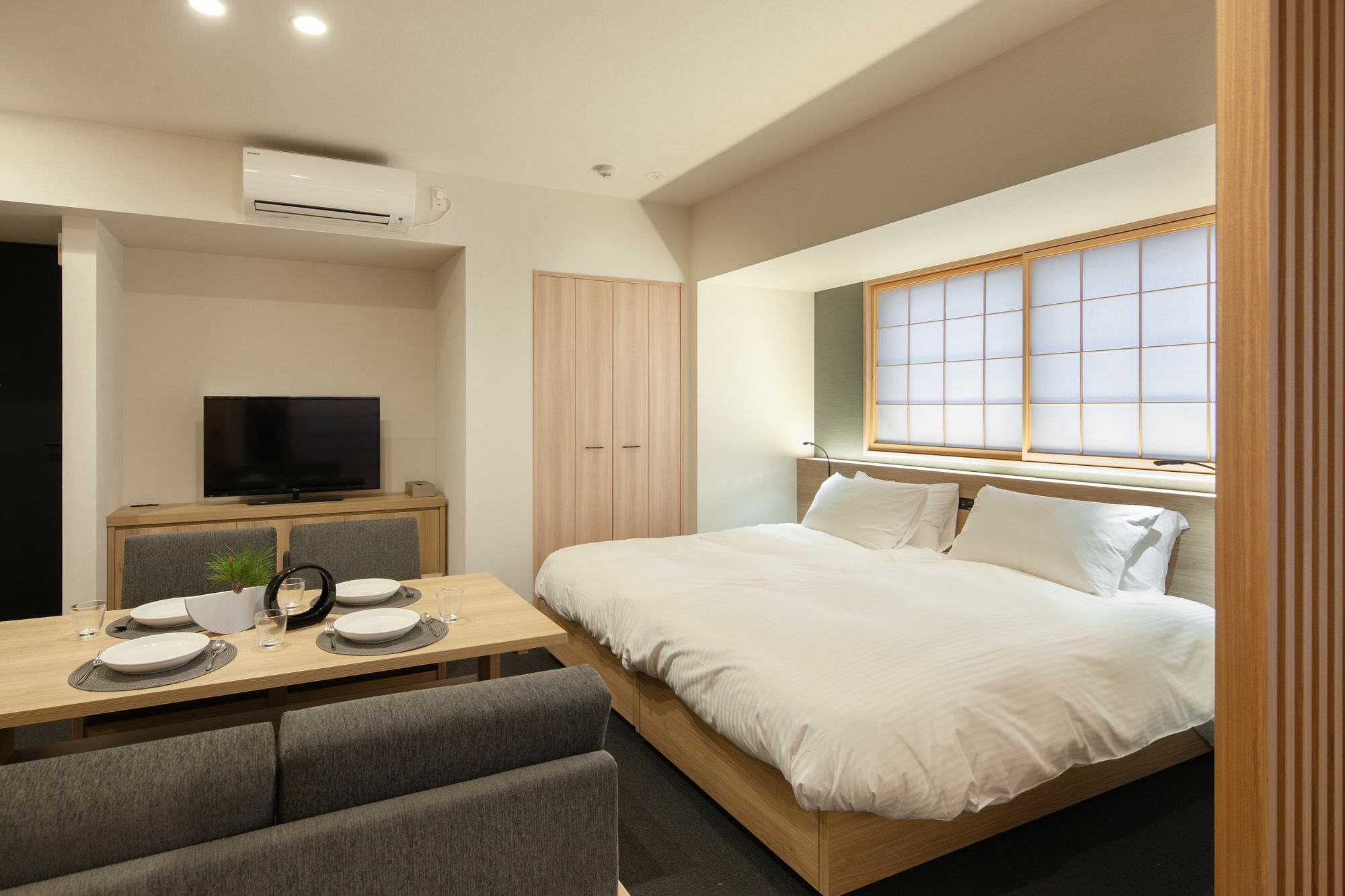 Mimaru Shinmachi Sanjo Hotel 4*