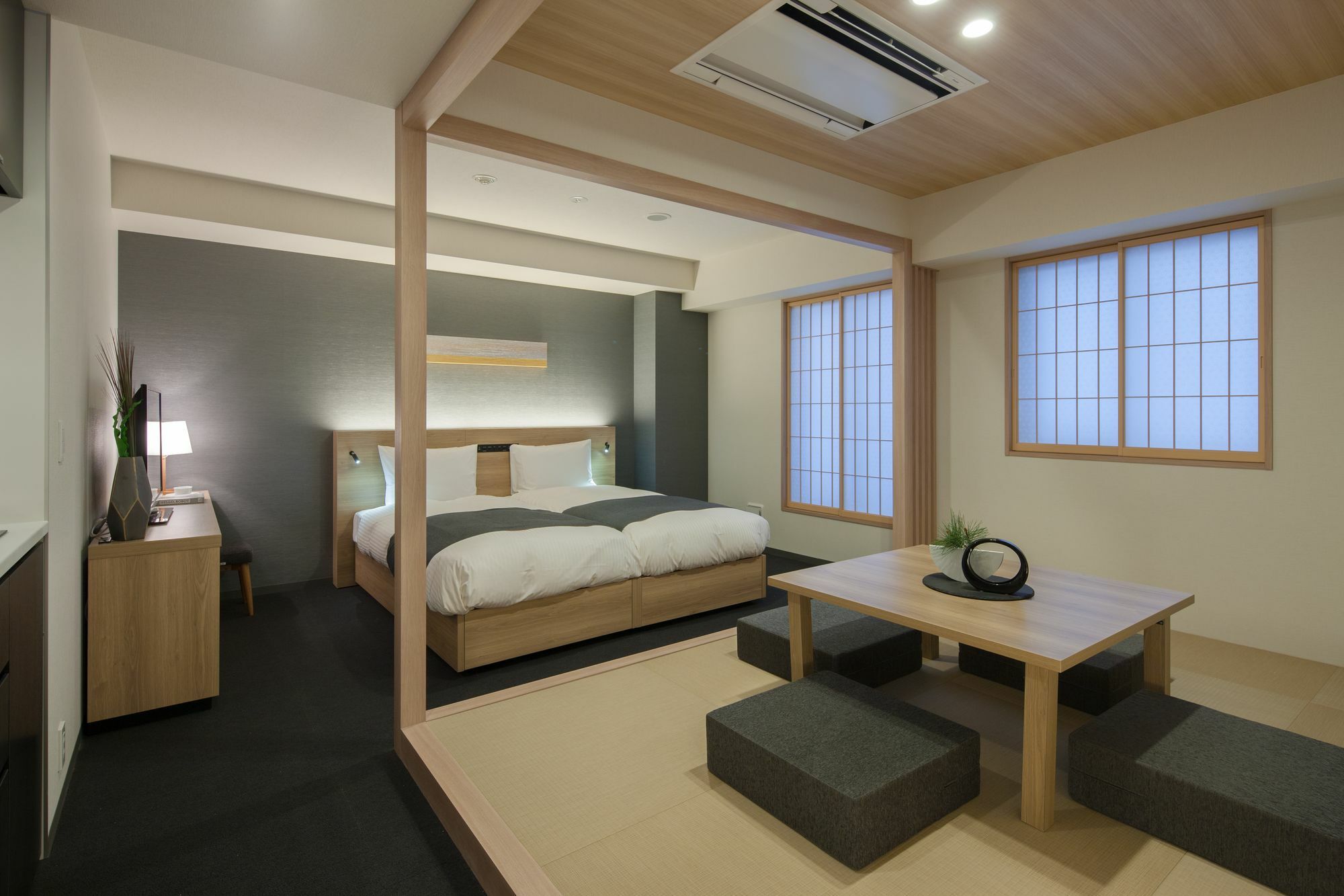 Mimaru Shinmachi Sanjo Hotel