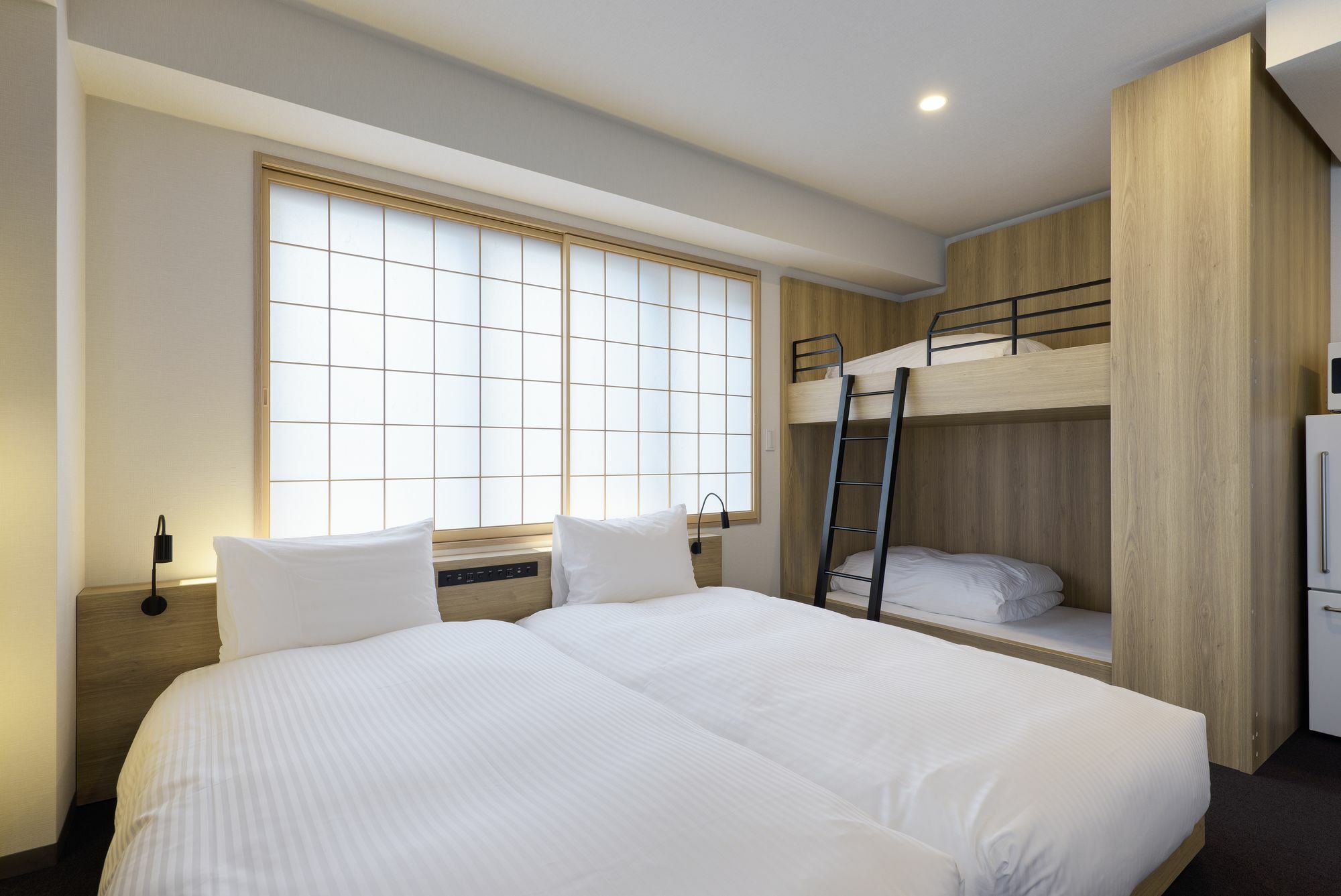 Hotel Mimaru Shinmachi Sanjo 4*