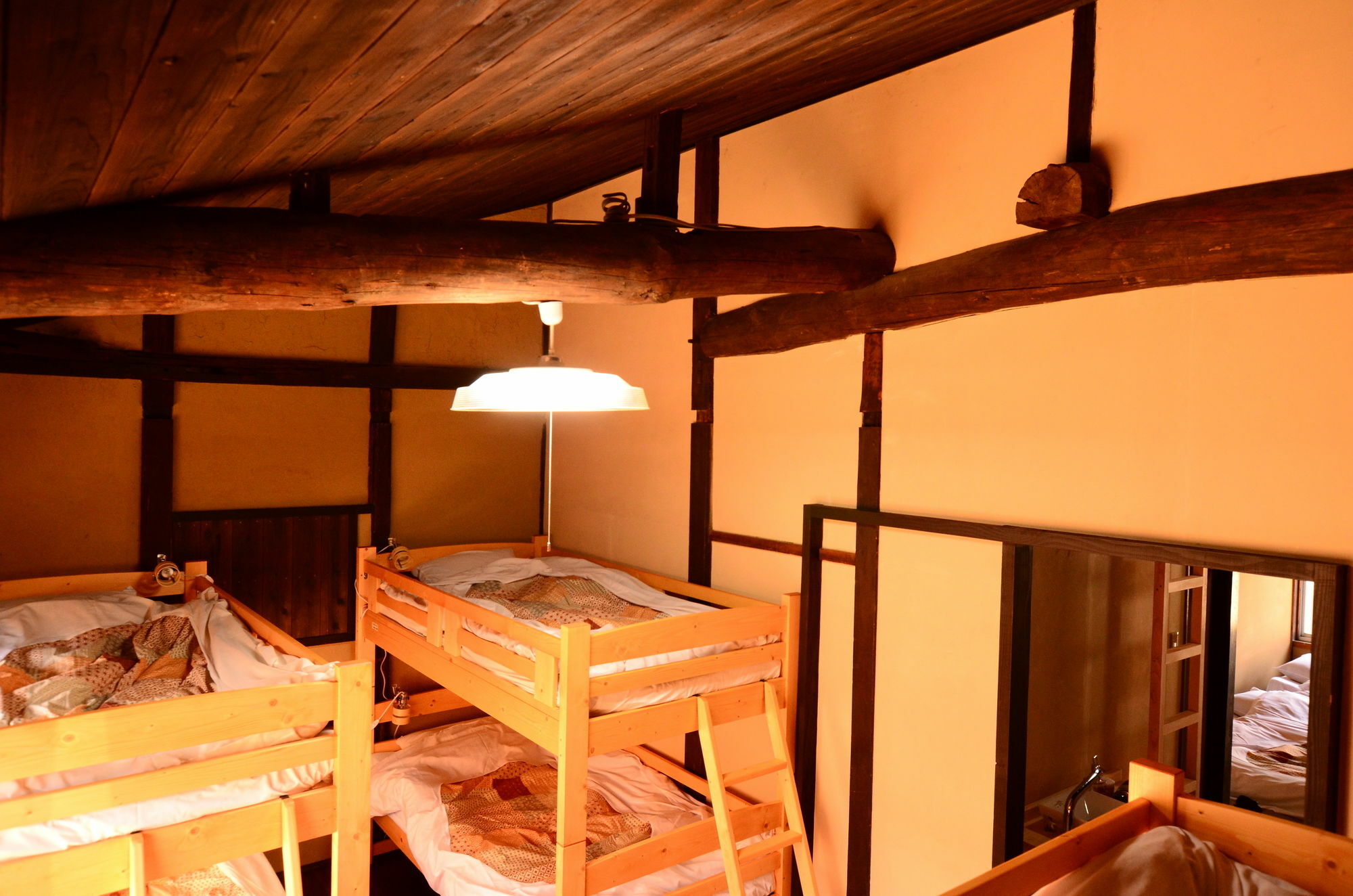 Guest house Grateful