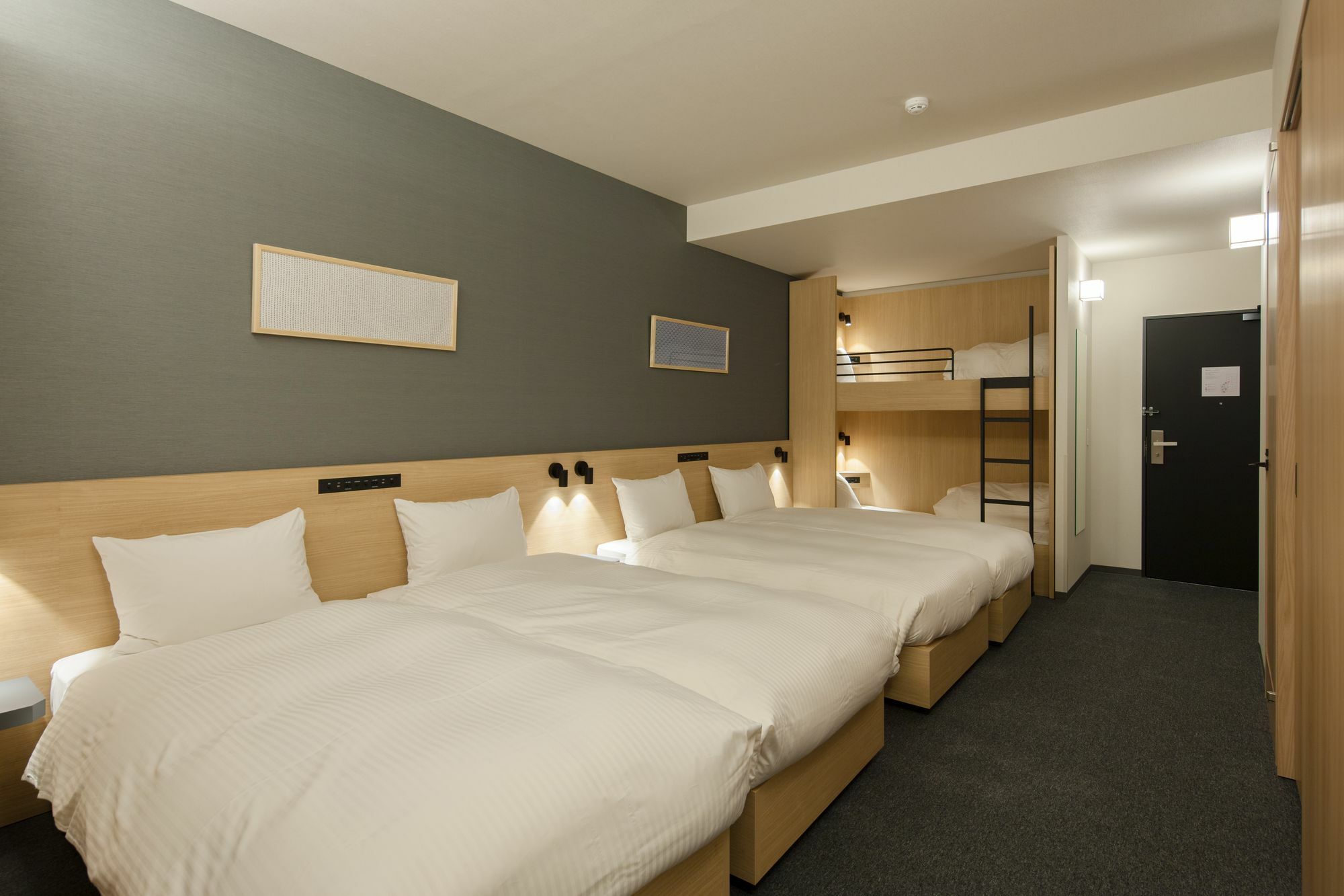 Hotel Mimaru Shinmachi Sanjo Kyoto
