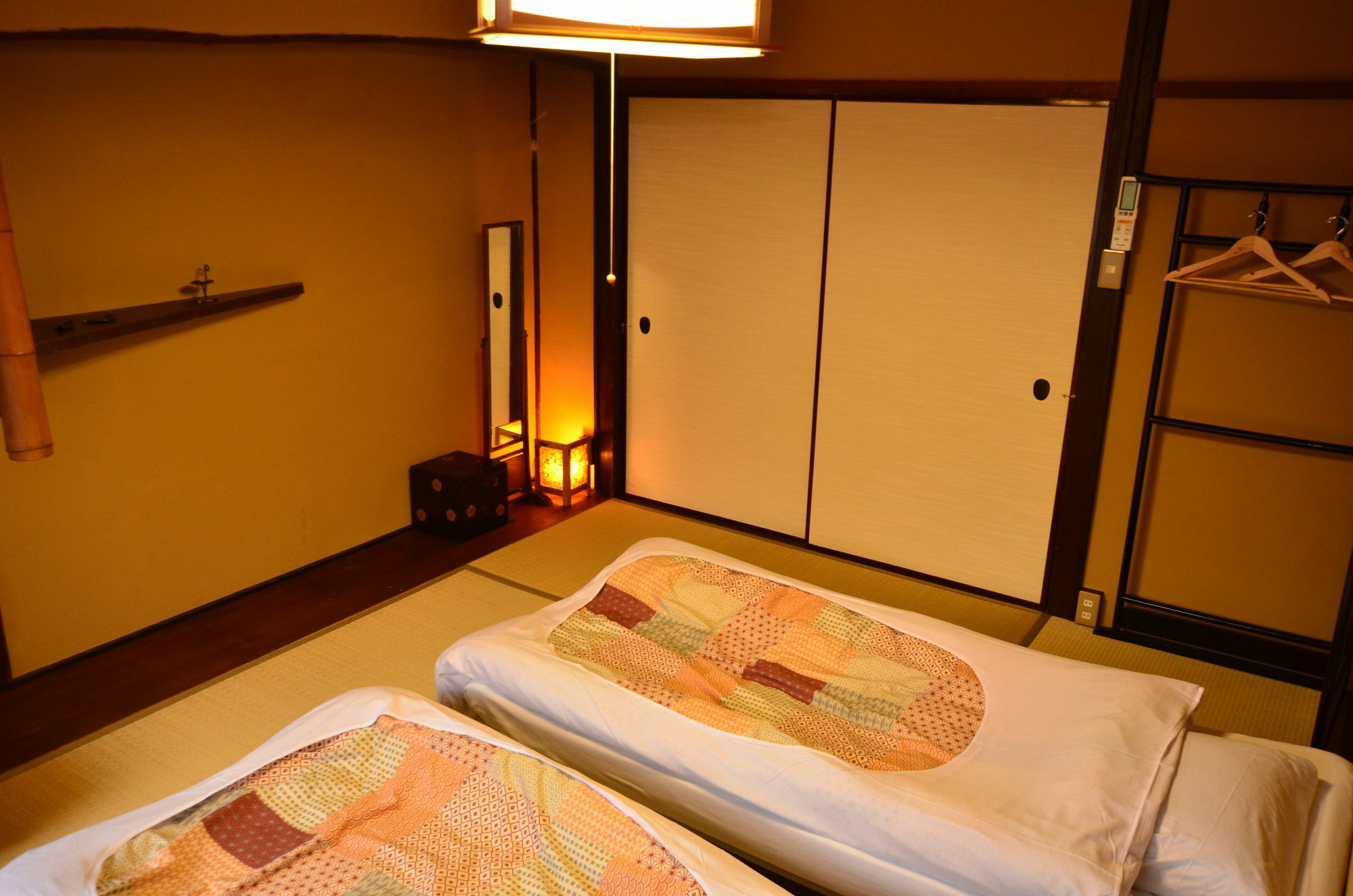 Grateful Guest house 2*