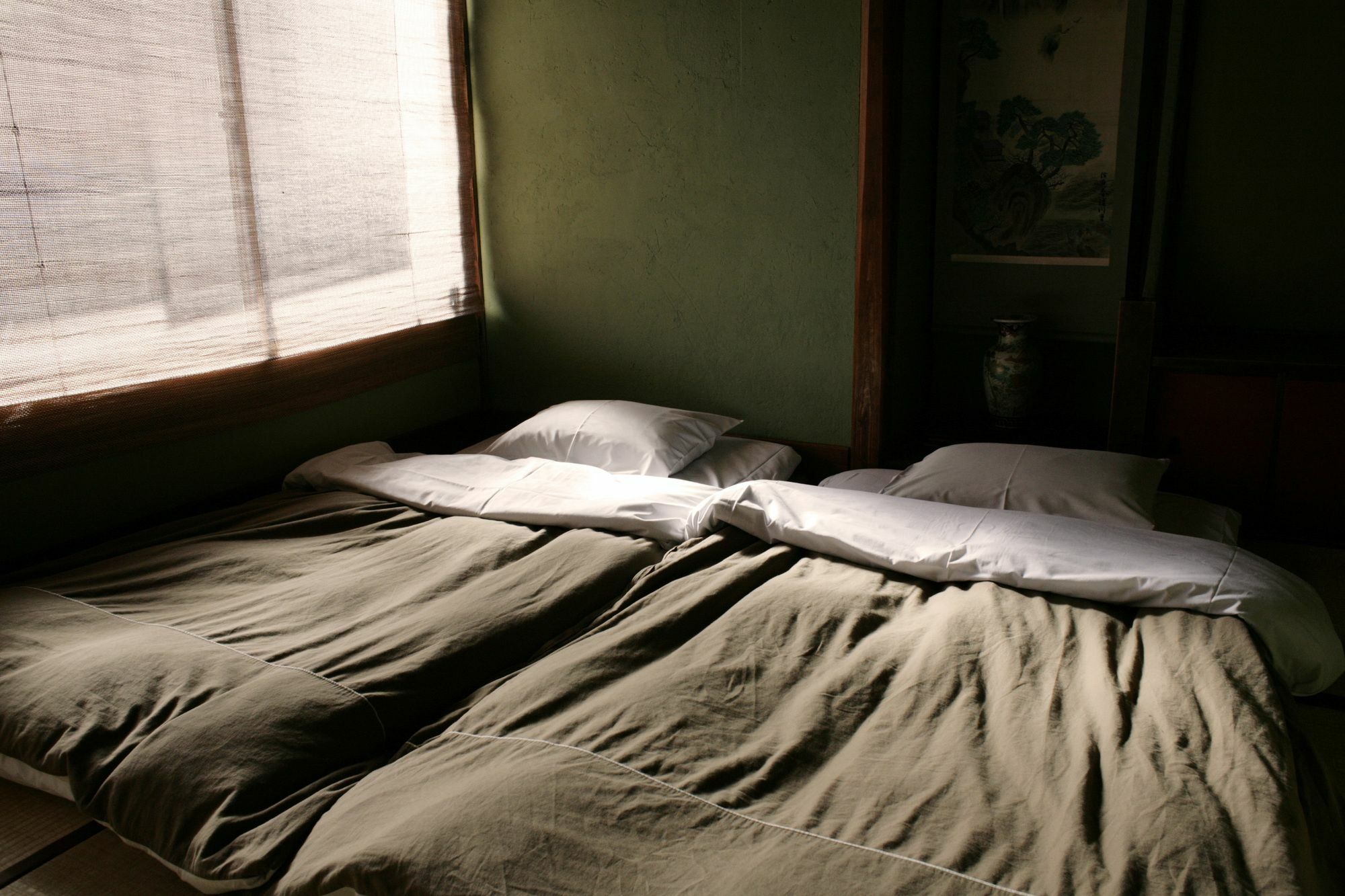 Guest house Gojo - Annex