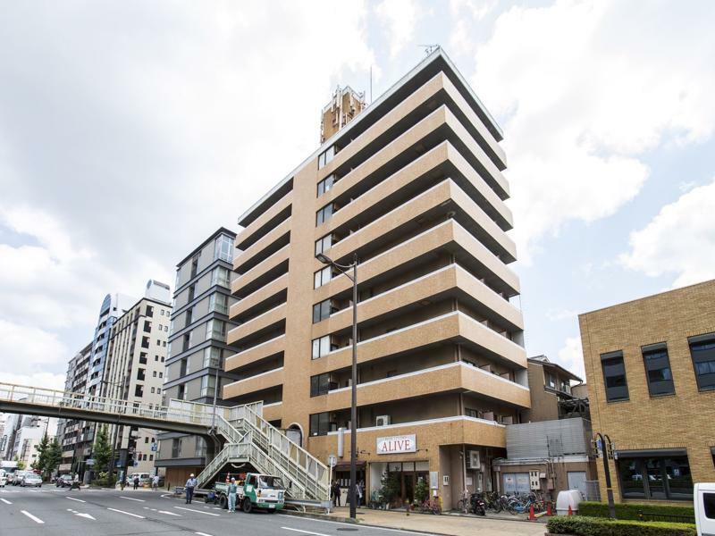 Apartment Ookini Karasuma Gojo *