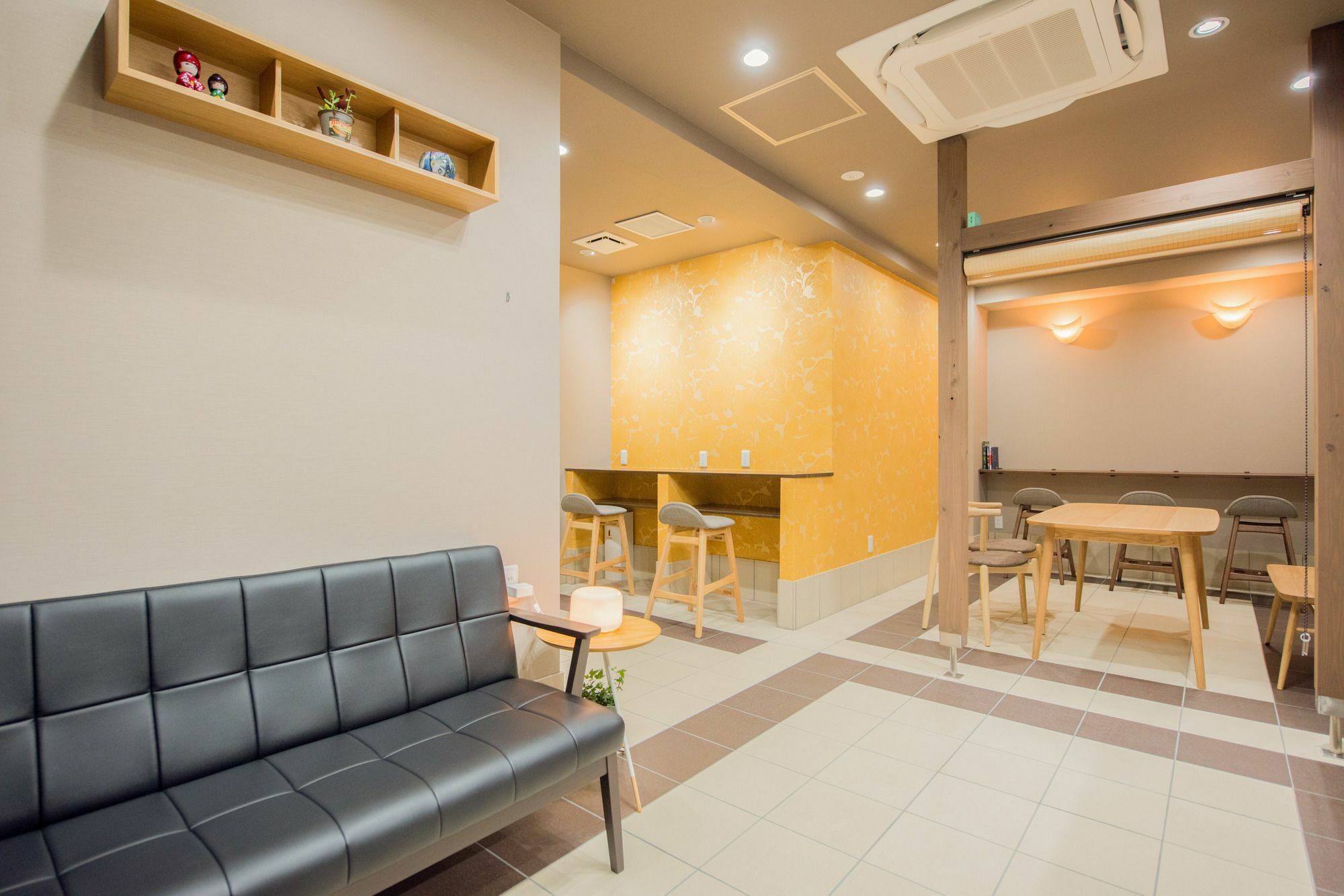 Floral Sakura Inn 4*