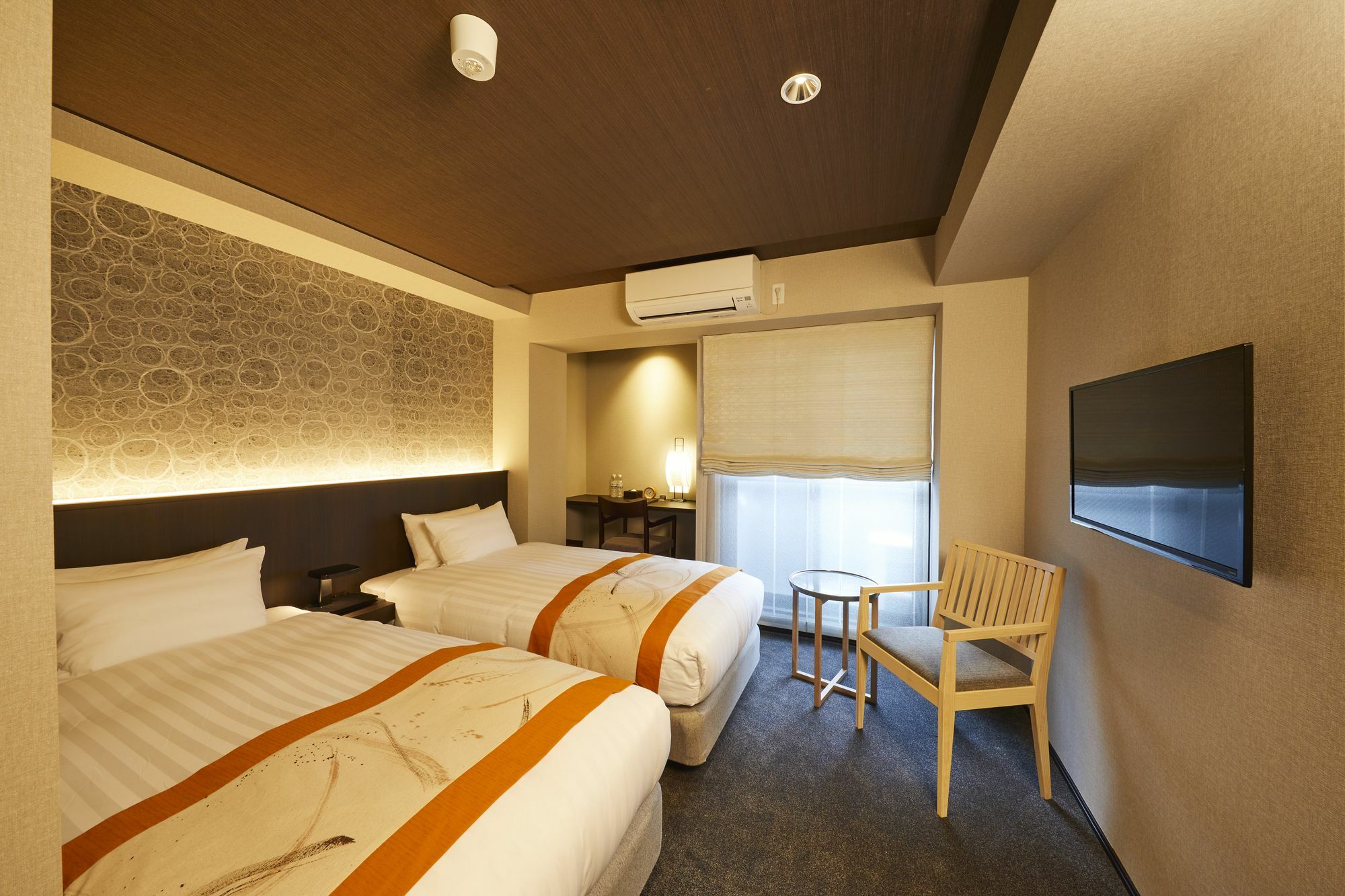 Apartment Rinn Gojo Tenjinmae *