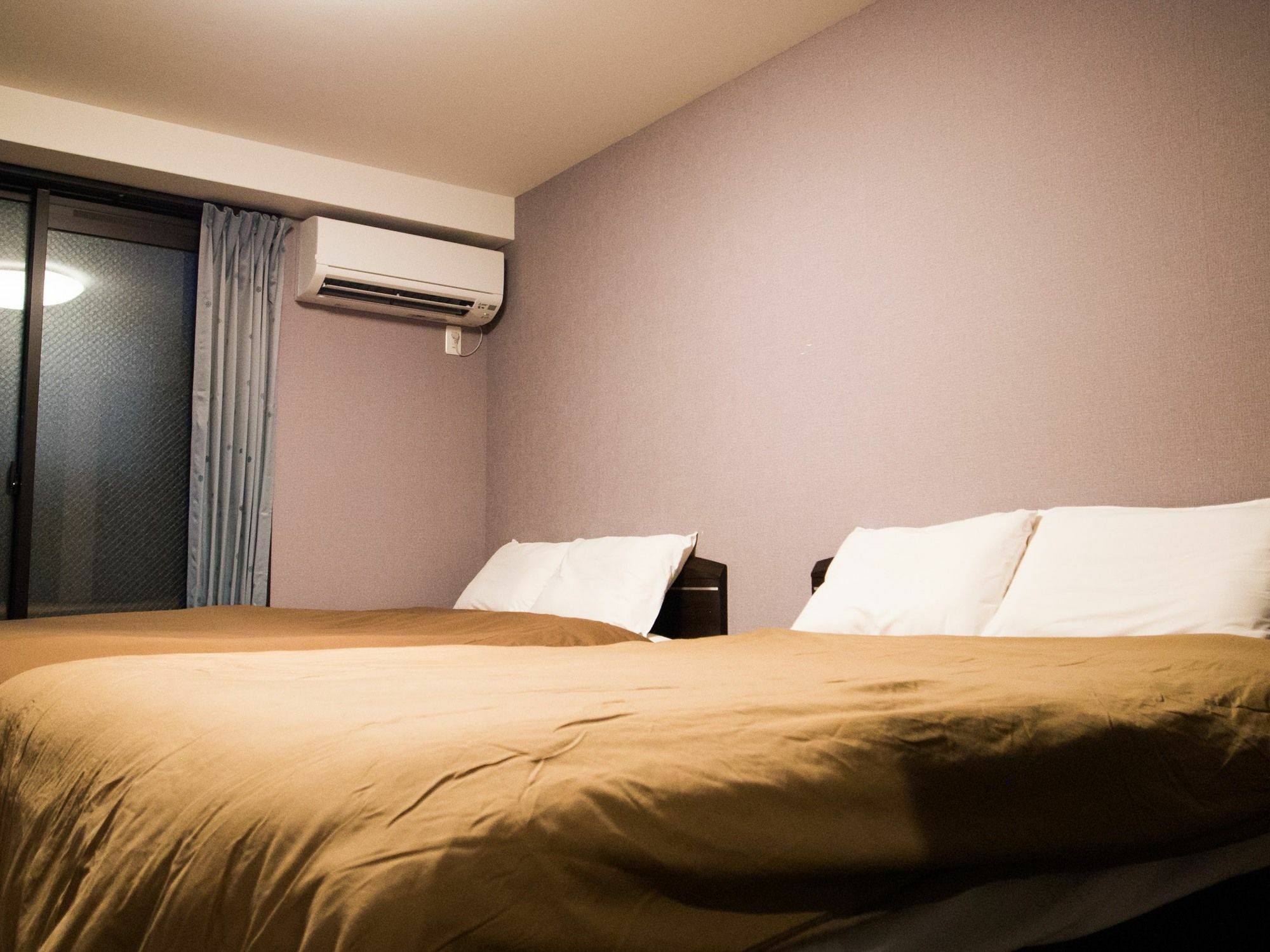 Apartment One Heart At Karasuma 1 *