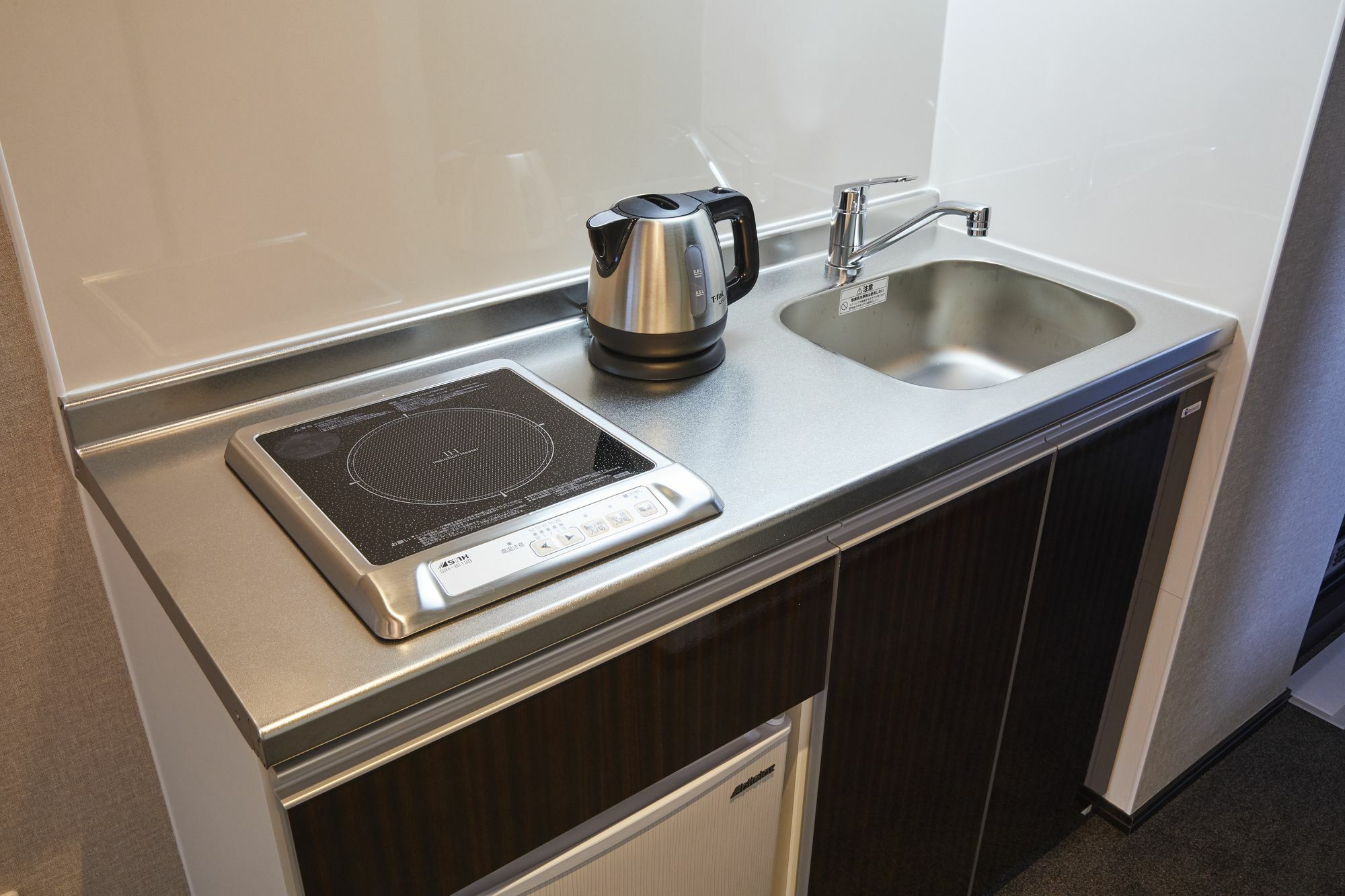 Apartment Rinn Gojo Tenjinmae Kyoto