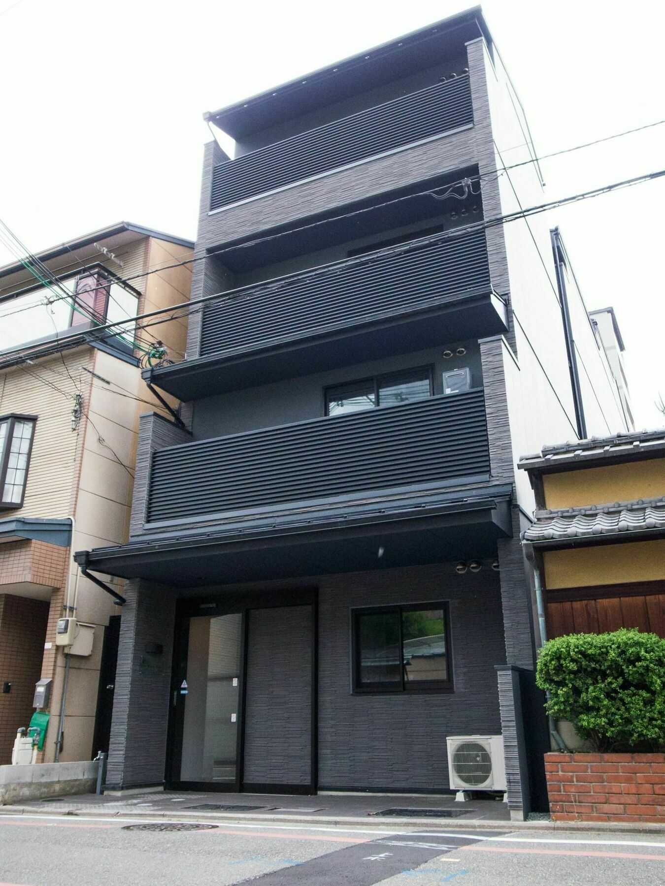 One Heart At Karasuma 1 Apartment Kyoto