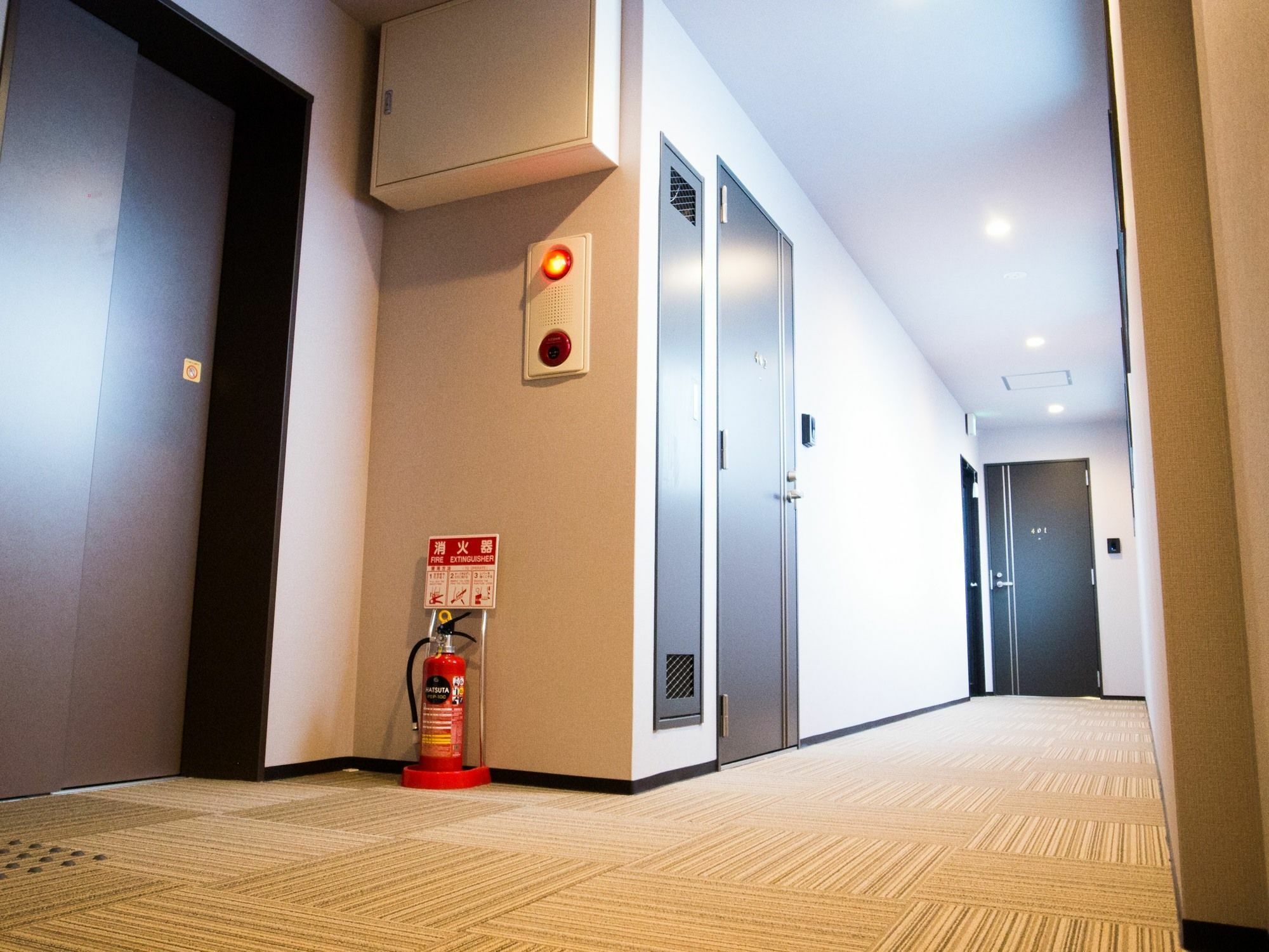 One Heart At Karasuma 1 Apartment
