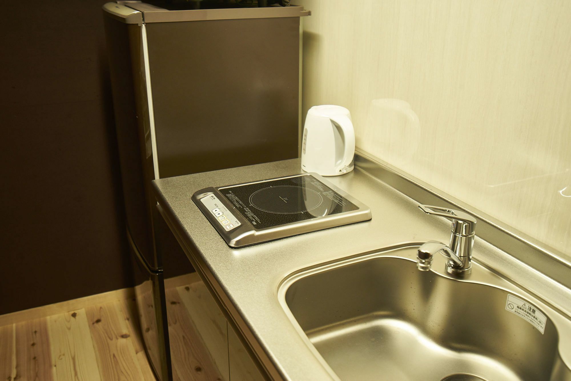 Life Shijo Karasuma Holiday home Kyoto