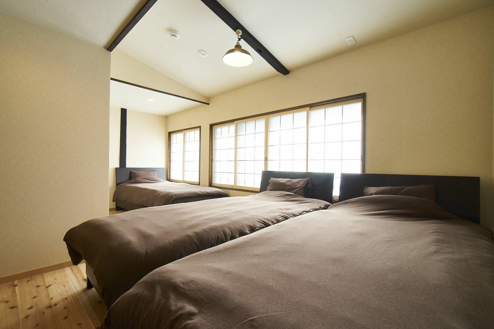 Life Shijo Karasuma Holiday home *