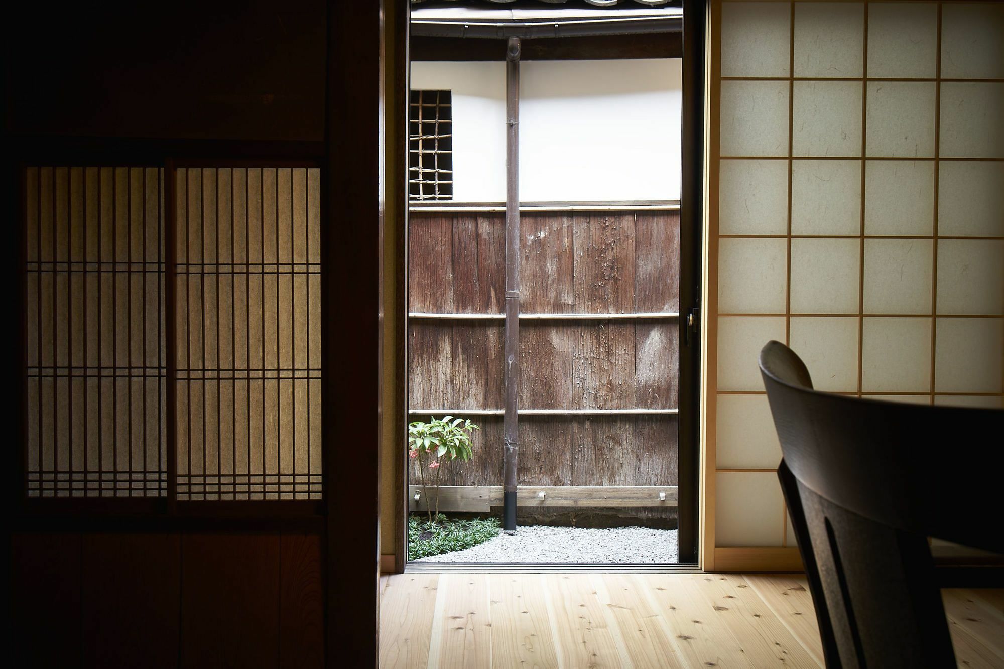 Life Shijo Karasuma Kyoto