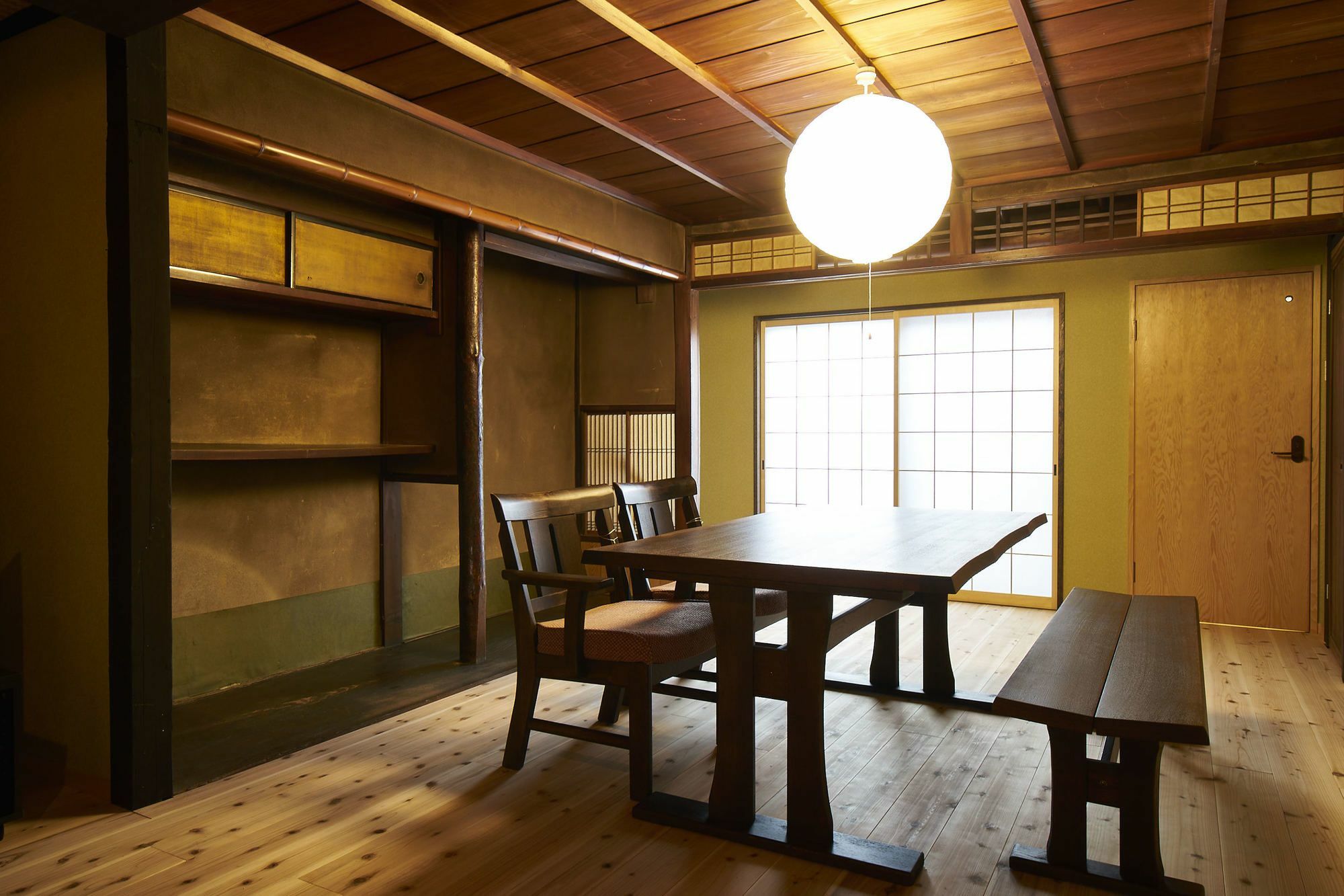 Holiday home Life Shijo Karasuma Kyoto