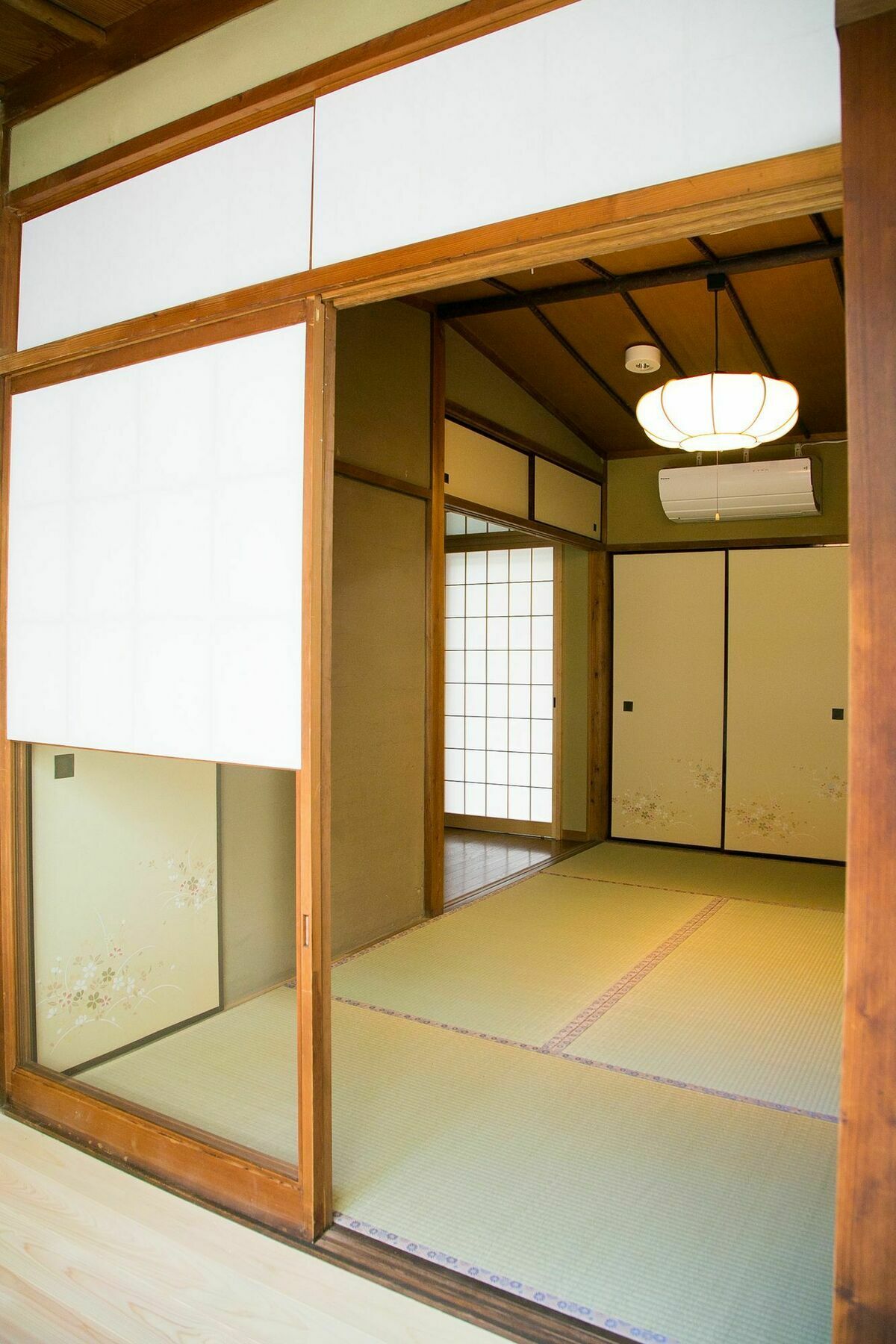 Kyomachiya Inari Holiday home Kyoto