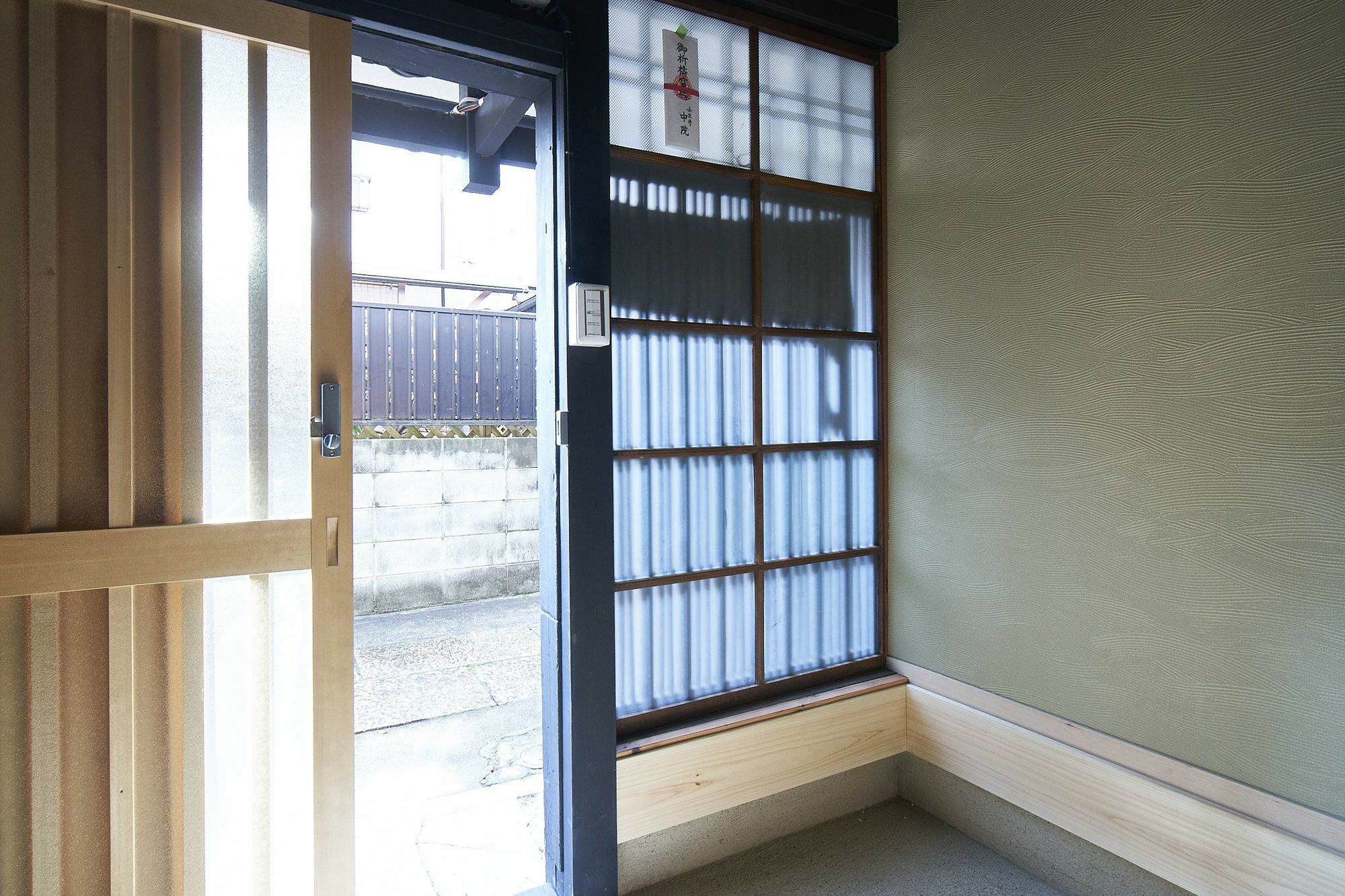 Life Shijo Karasuma Holiday home Kyoto