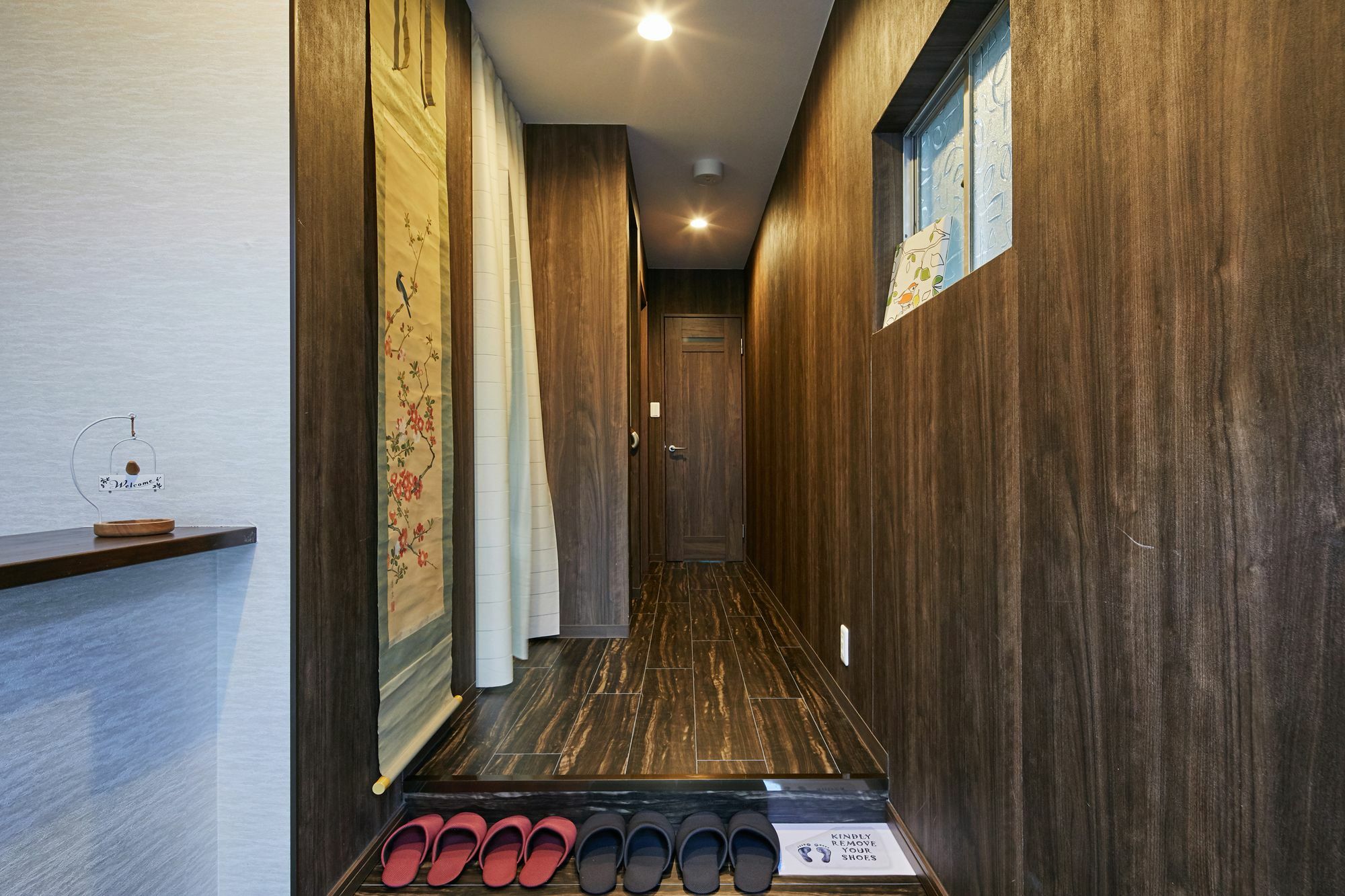 Holiday home Hanare River Side Tofukuji West *