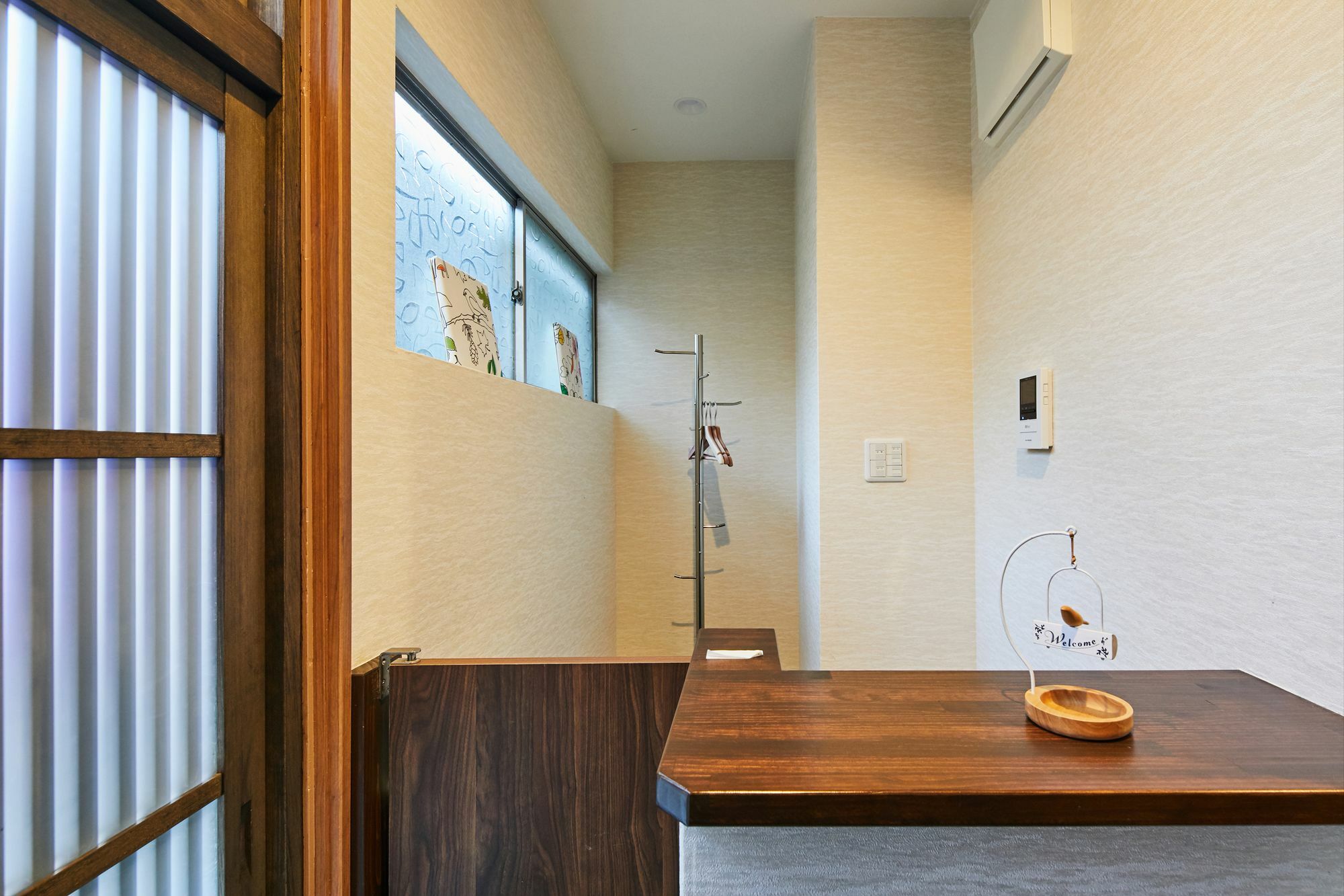 Hanare River Side Tofukuji West Holiday home *