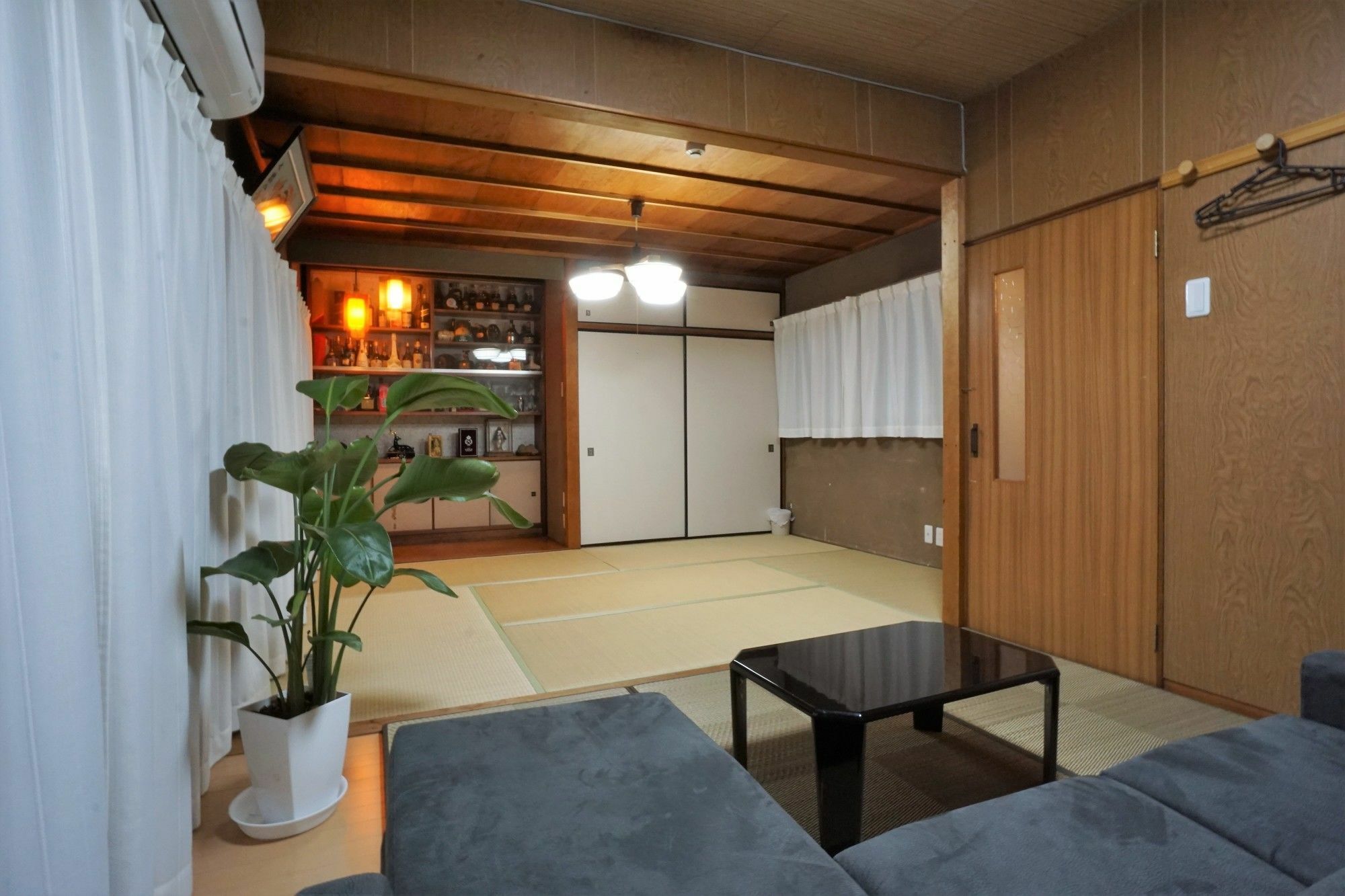 Guest house Saiin 2*