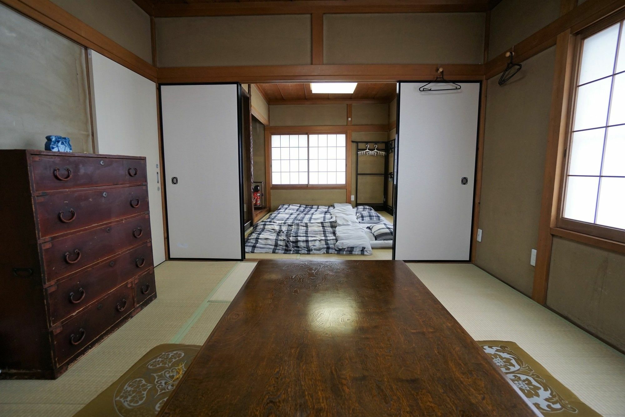 Guest house Saiin 2*