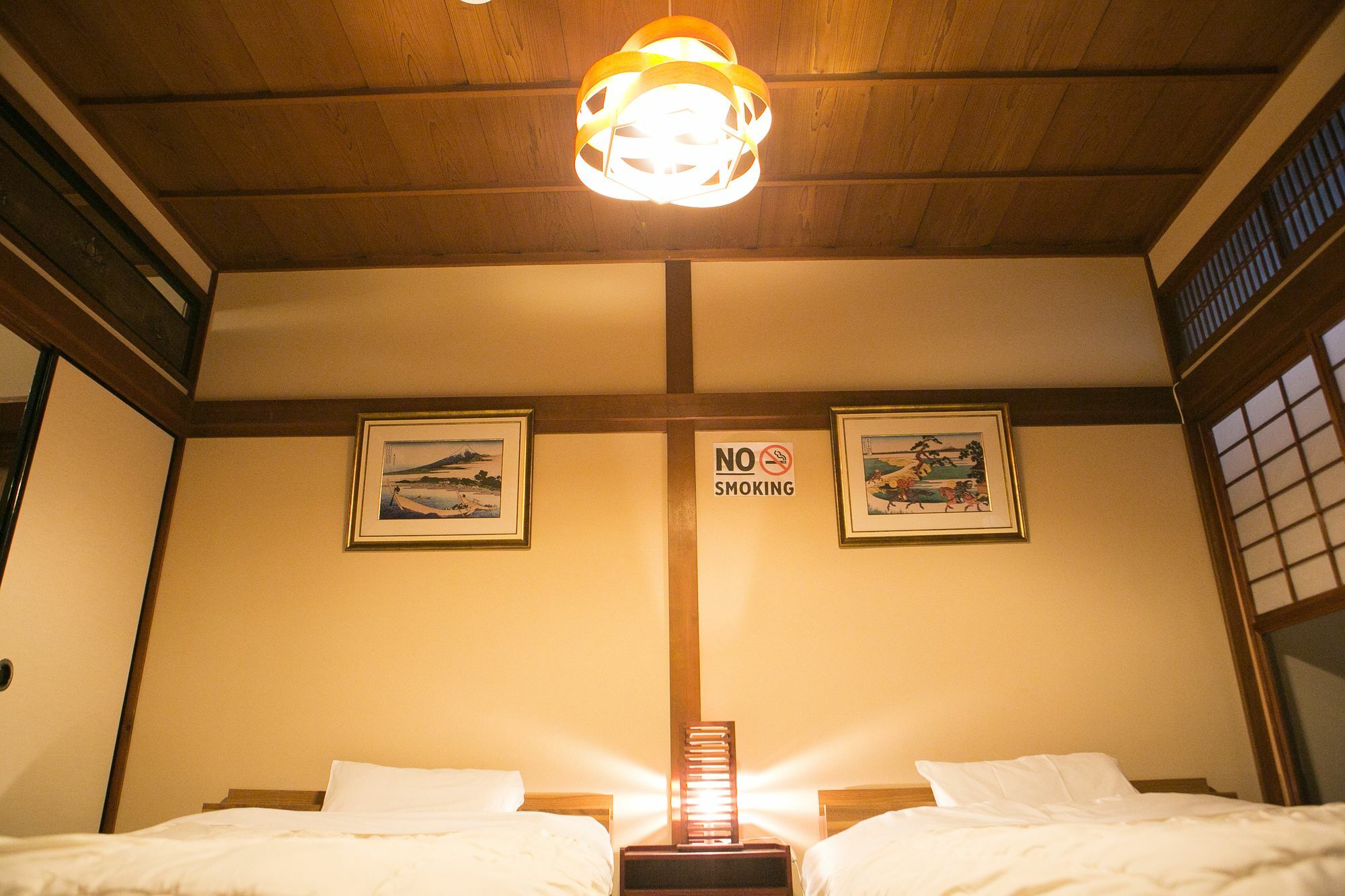 Zen Kinkaku-ji Temple Holiday home *