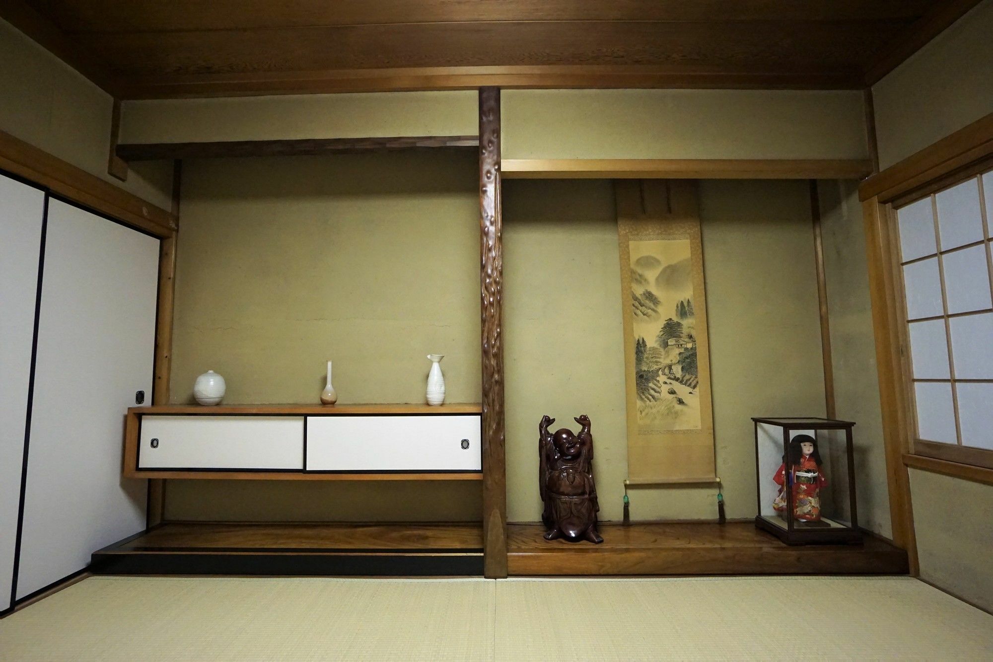 Saiin Guest house 2*