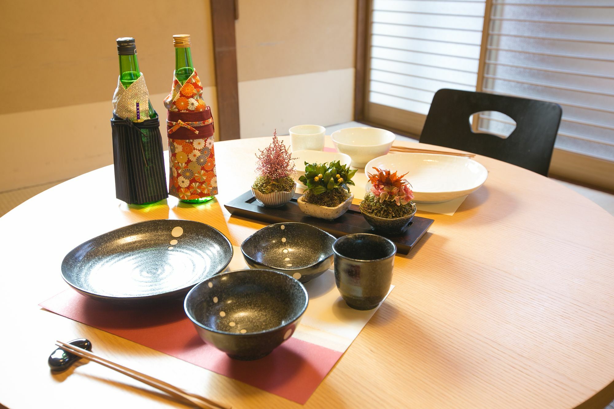 Holiday home Zen Kinkaku-ji Temple Kyoto