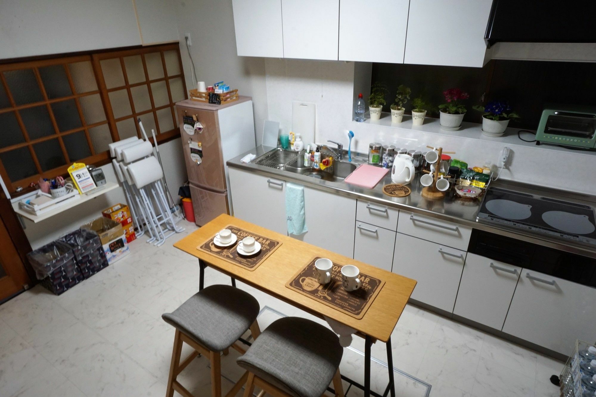 Saiin Guest house Kyoto
