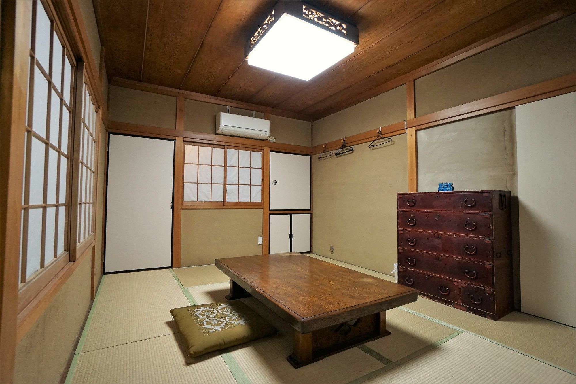 Saiin Guest house 2*